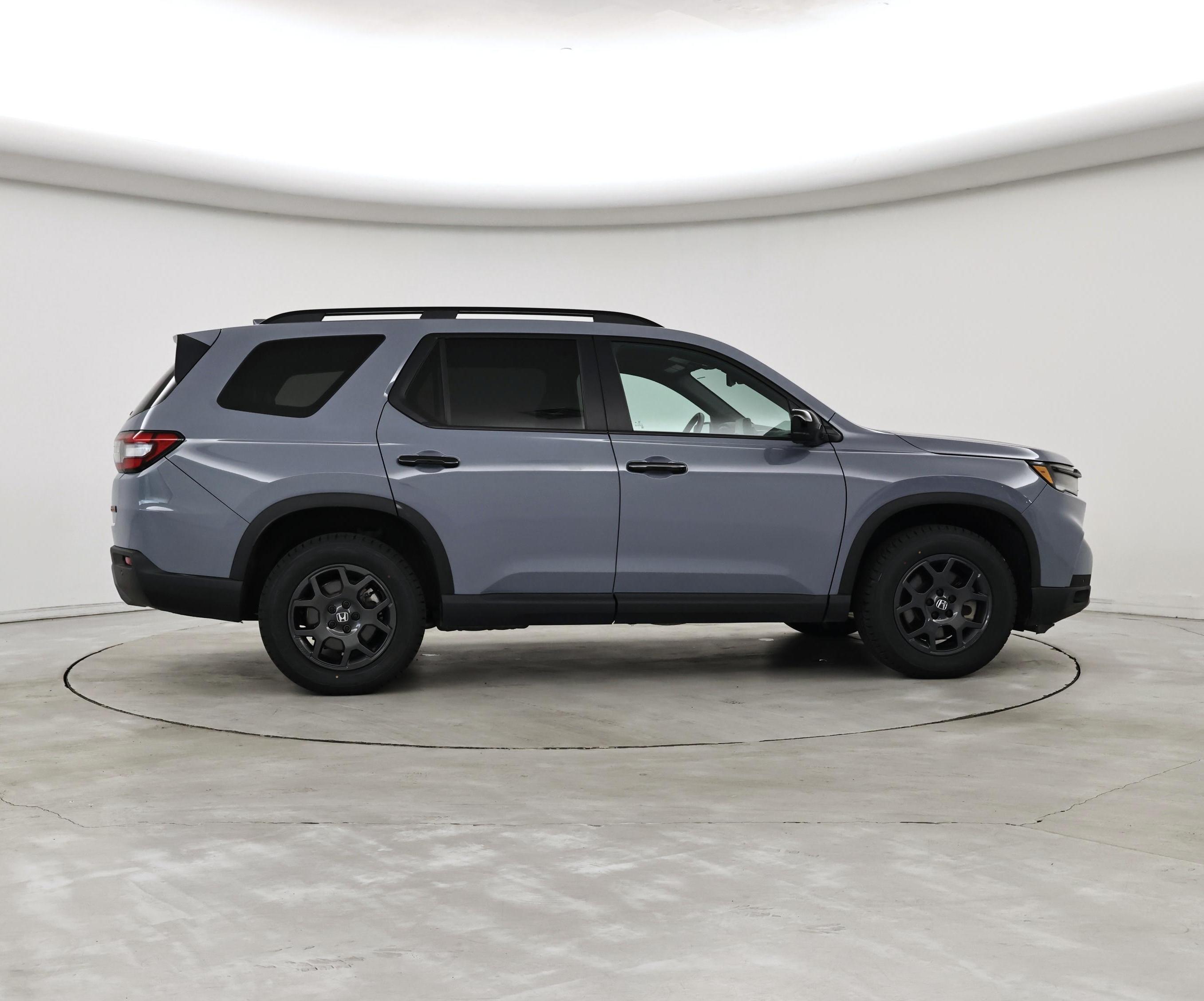 Thumbnail: 2023 Honda Pilot - 7