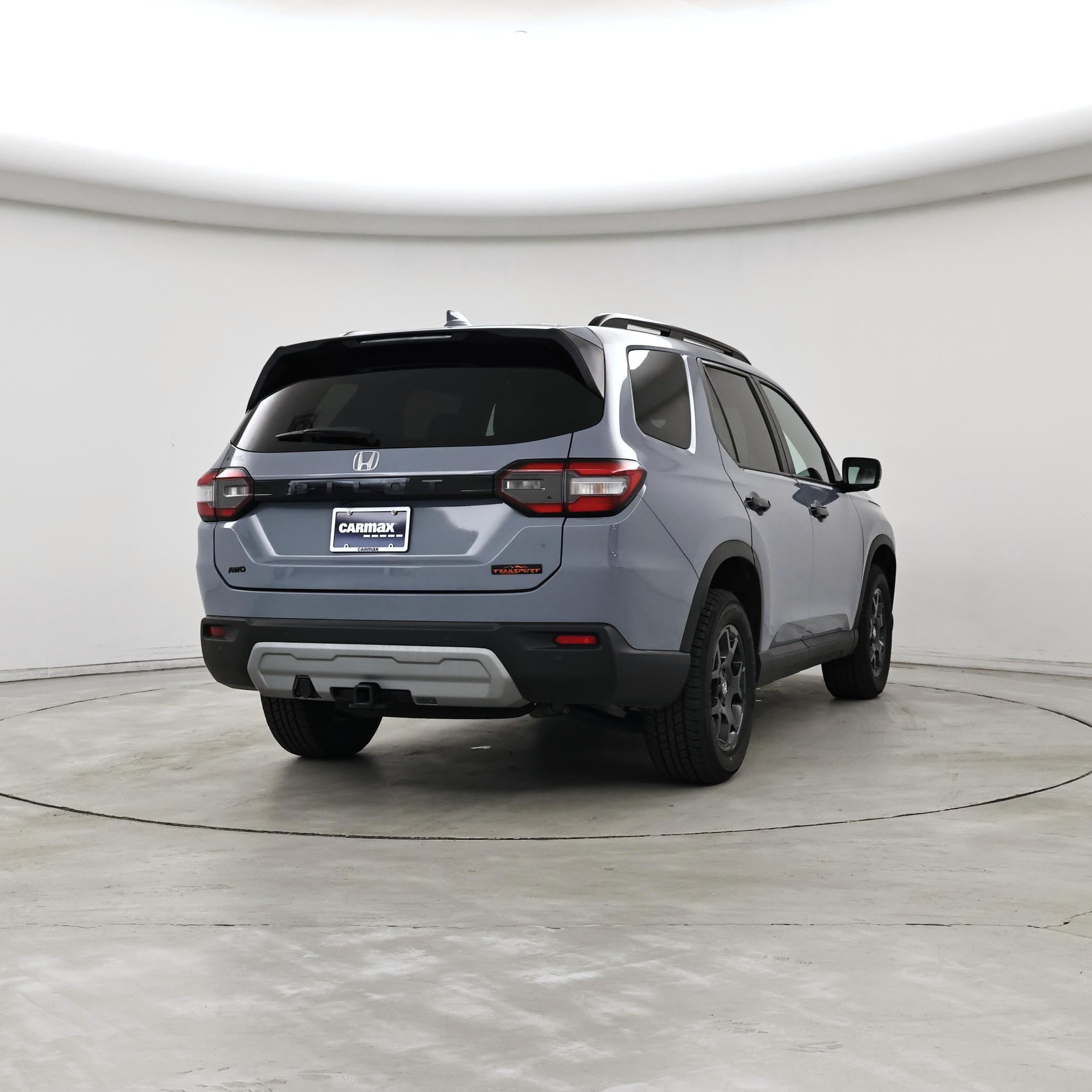 Thumbnail: 2023 Honda Pilot - 8