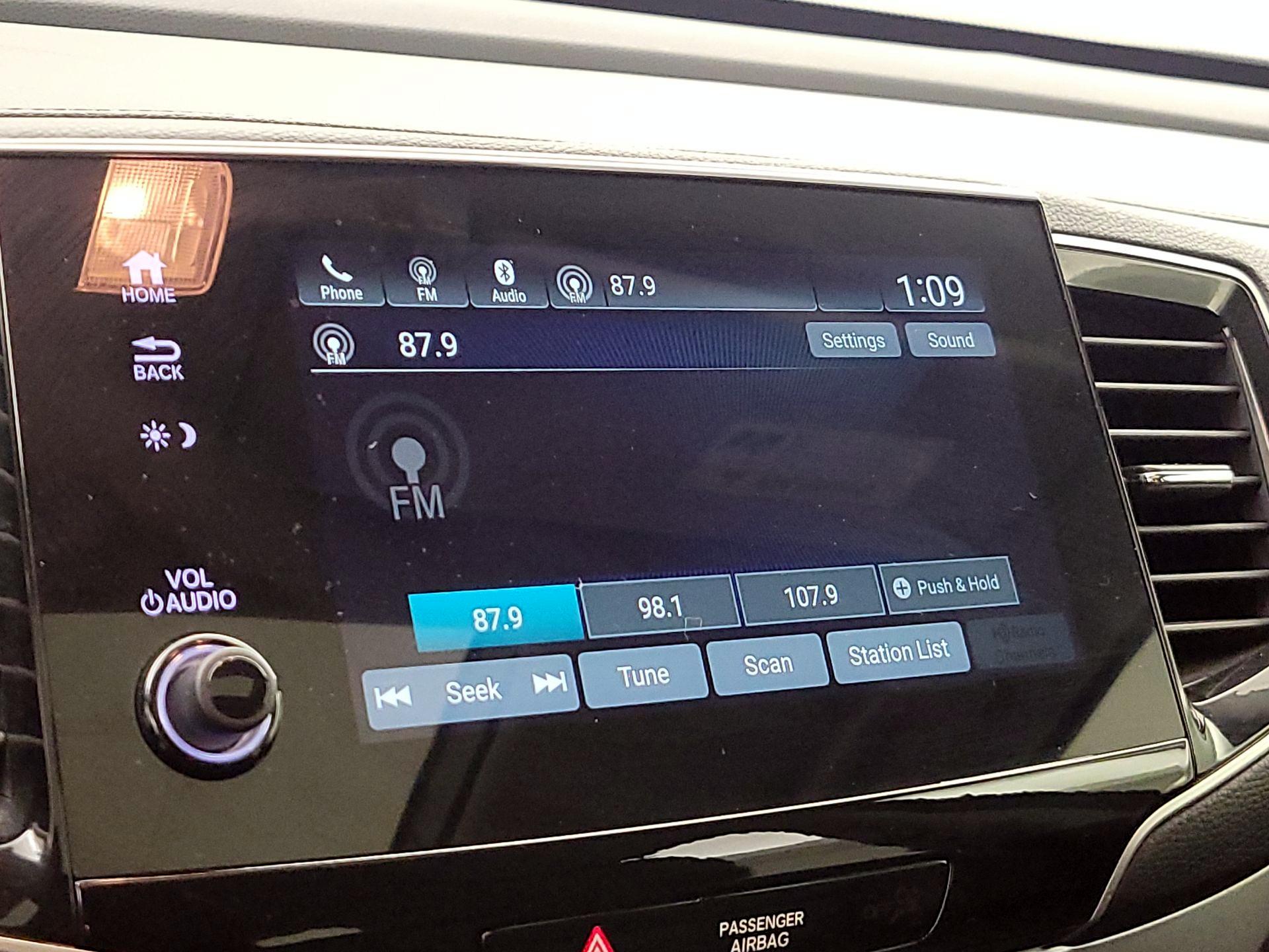 Thumbnail: 2022 Honda Pilot - 15