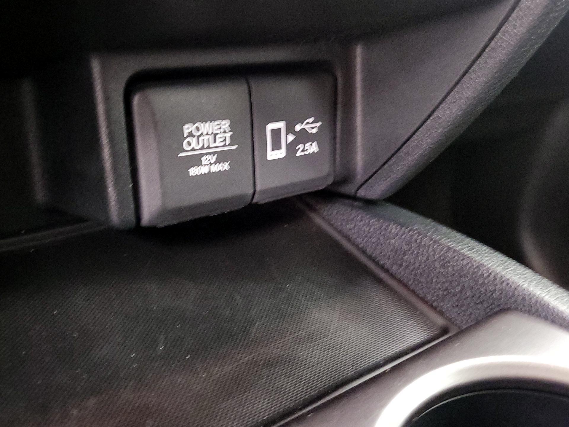 Thumbnail: 2022 Honda Pilot - 18