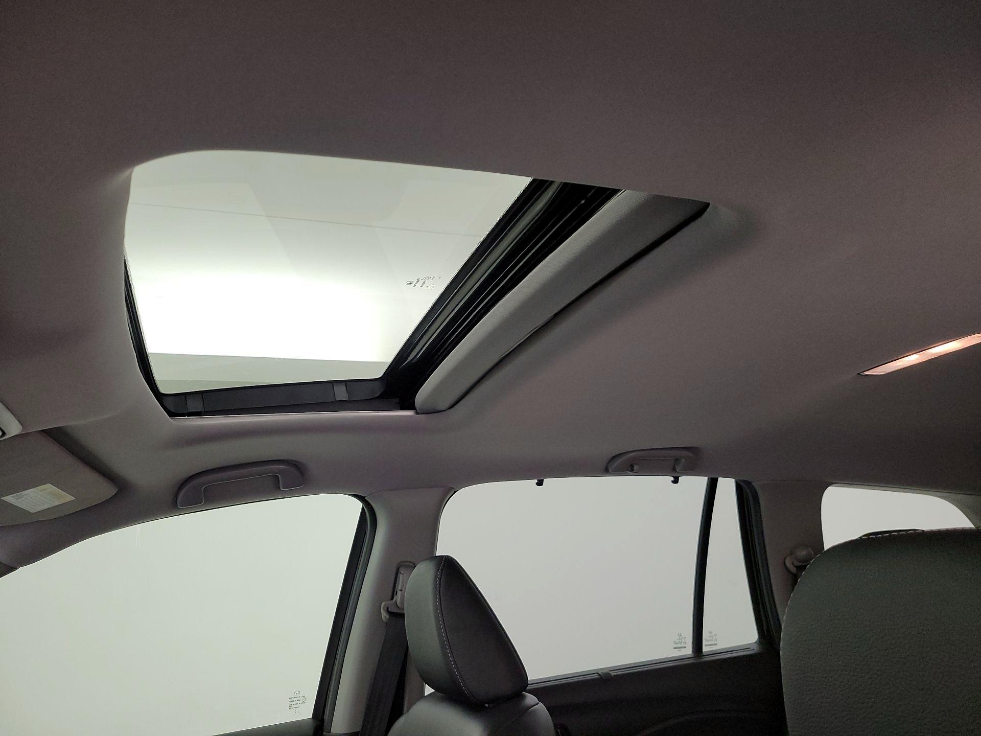 Thumbnail: 2022 Honda Pilot - 19