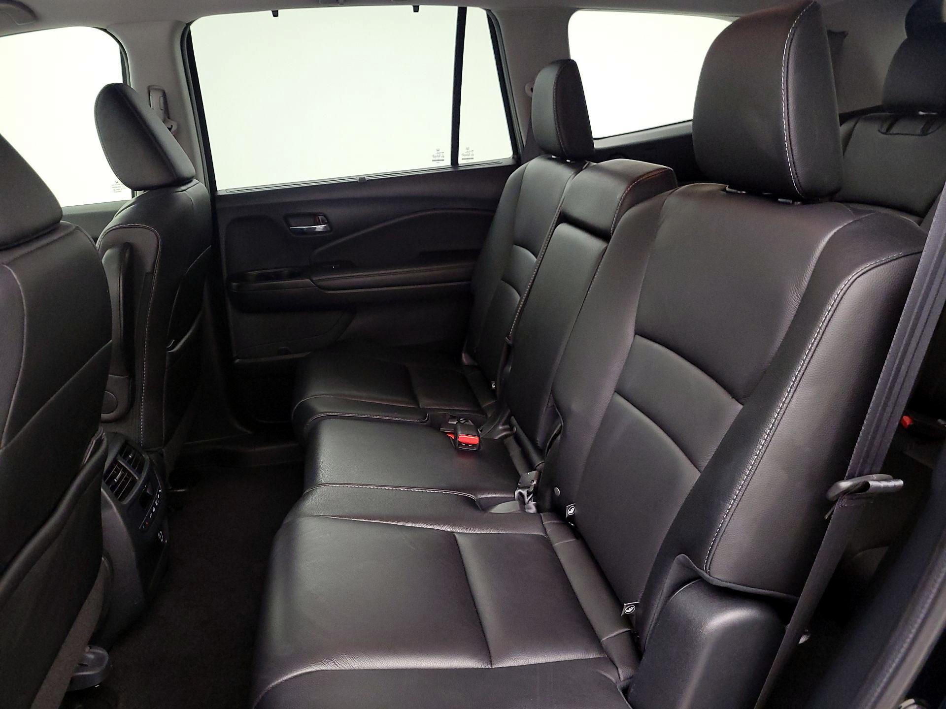 Thumbnail: 2022 Honda Pilot - 20