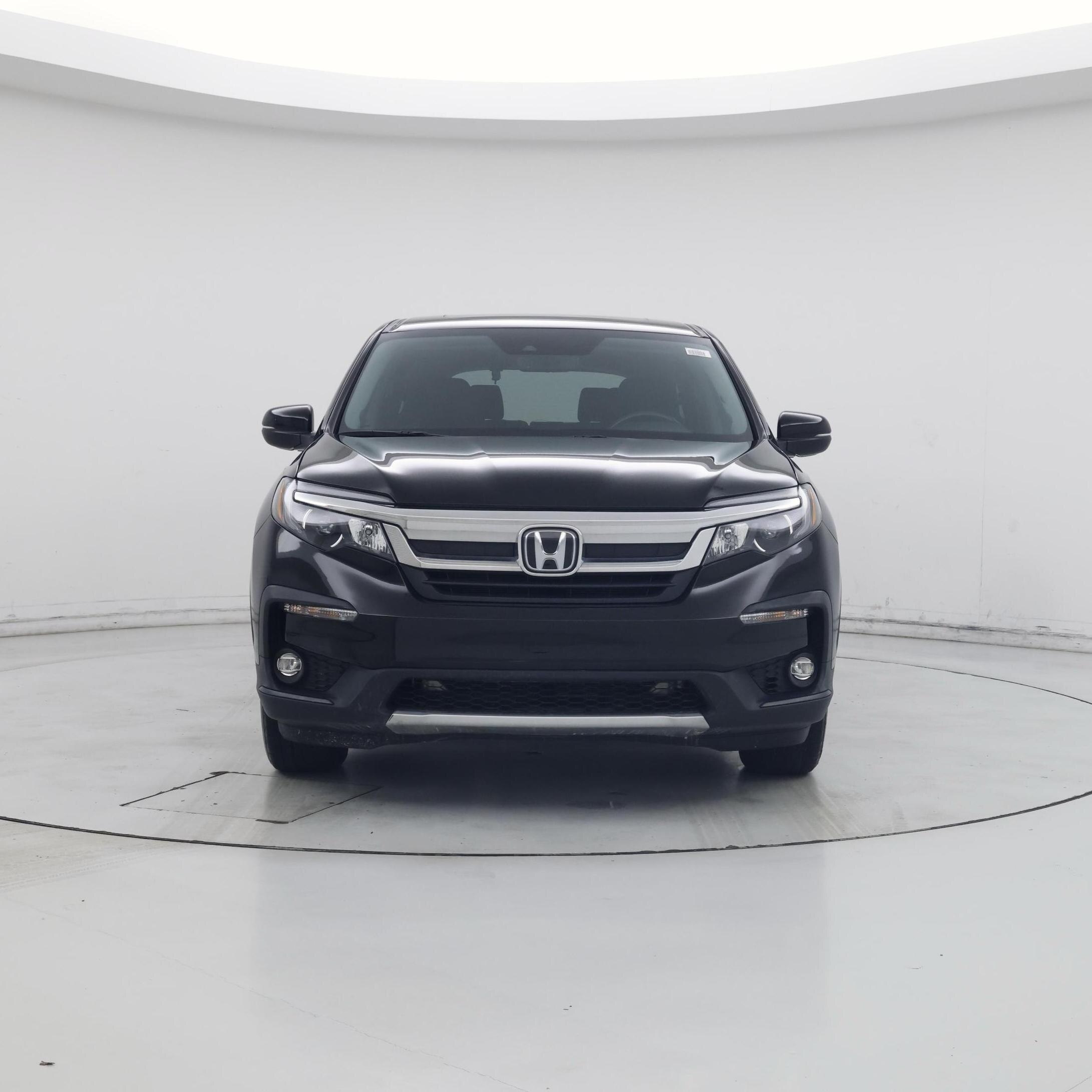 Thumbnail: 2022 Honda Pilot - 5