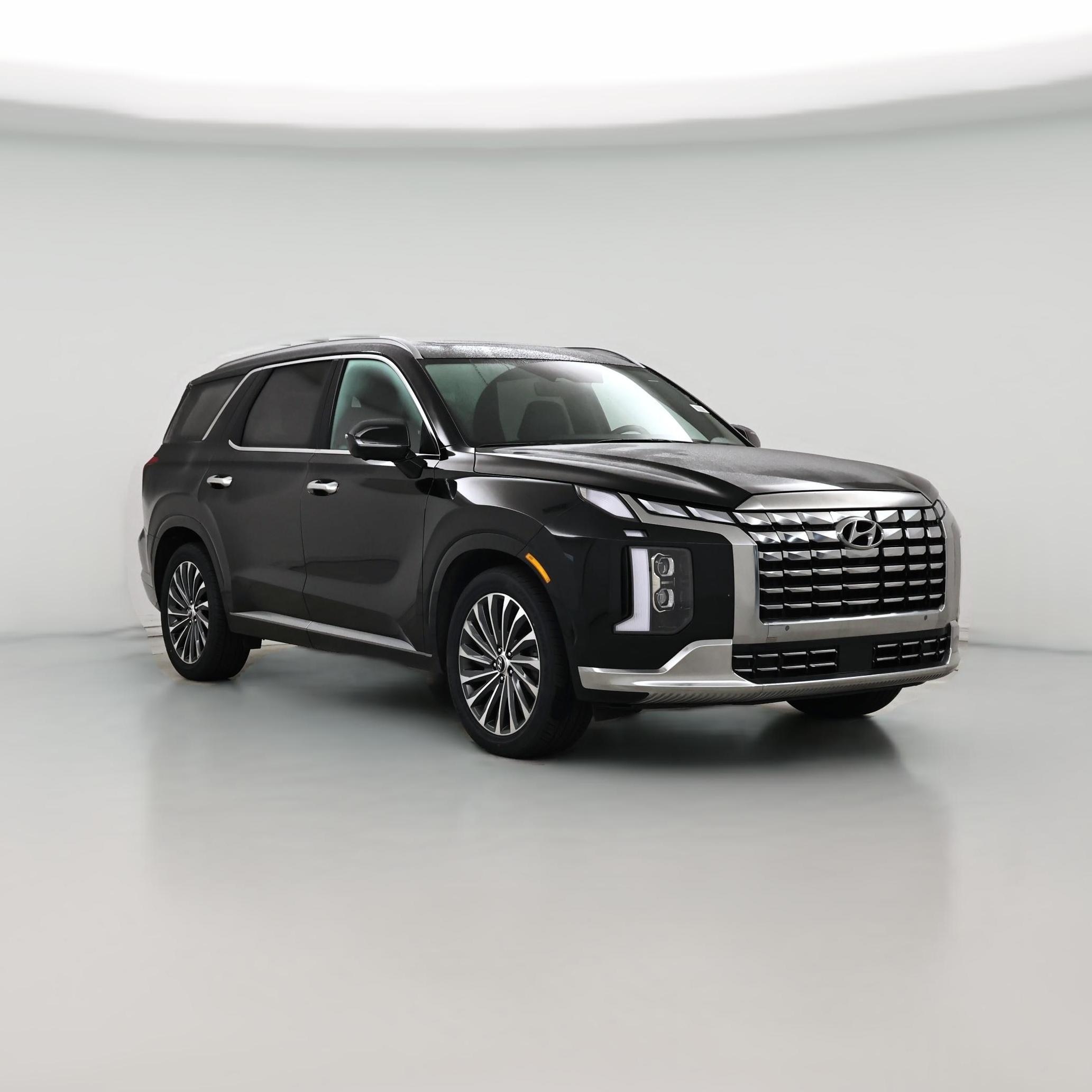 Thumbnail: 2025 Hyundai Palisade - 1