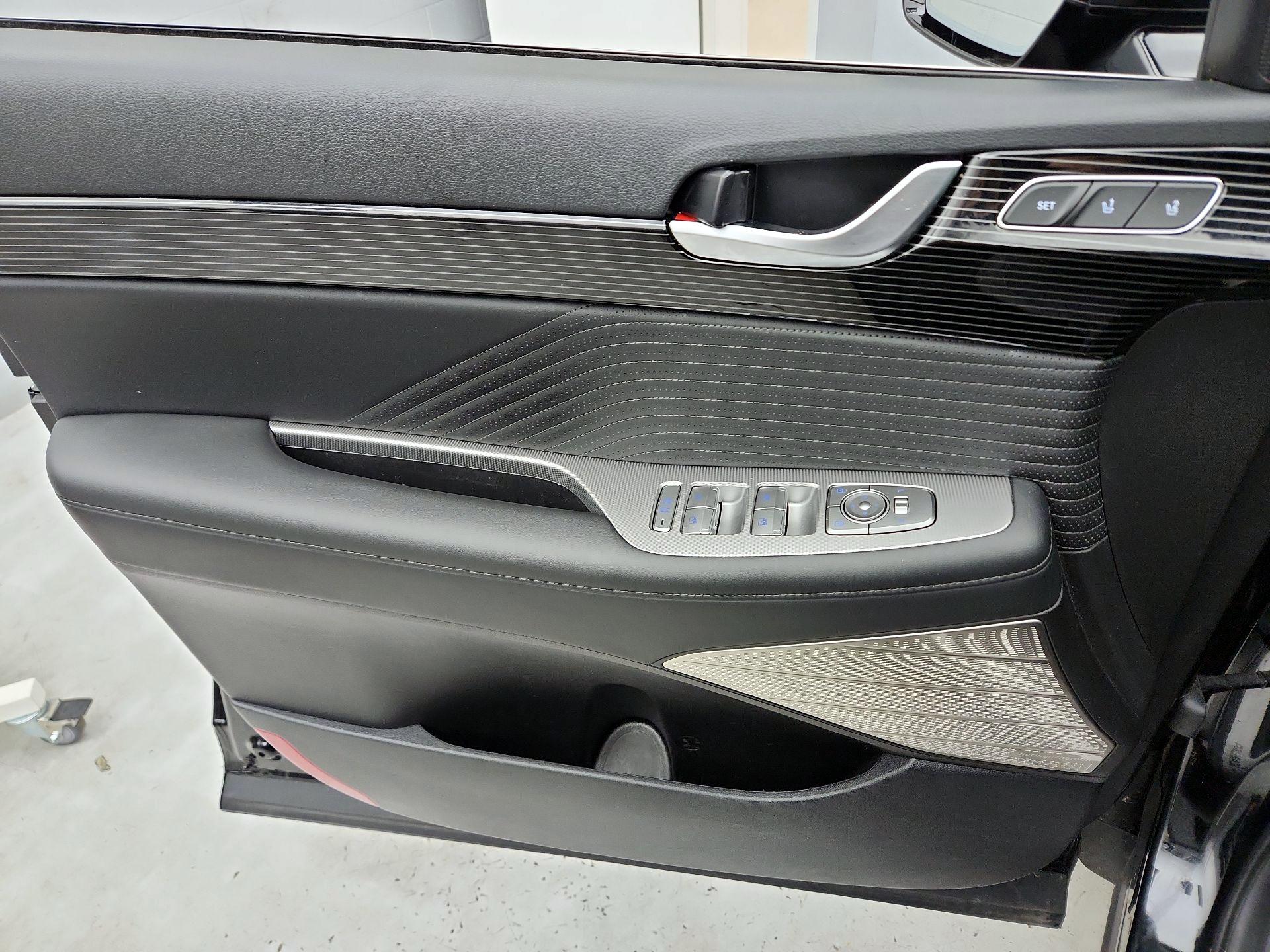 Thumbnail: 2025 Hyundai Palisade - 12