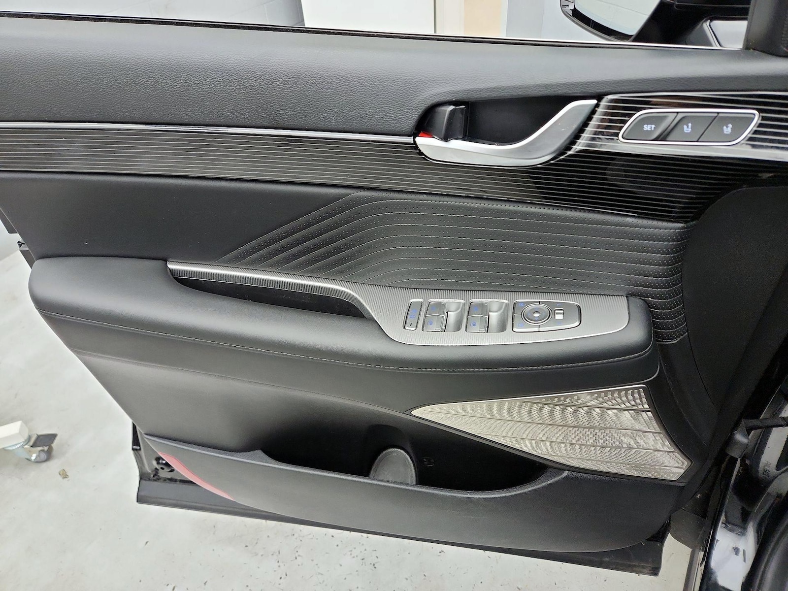 2025 Hyundai Palisade Calligraphy - Photo 13