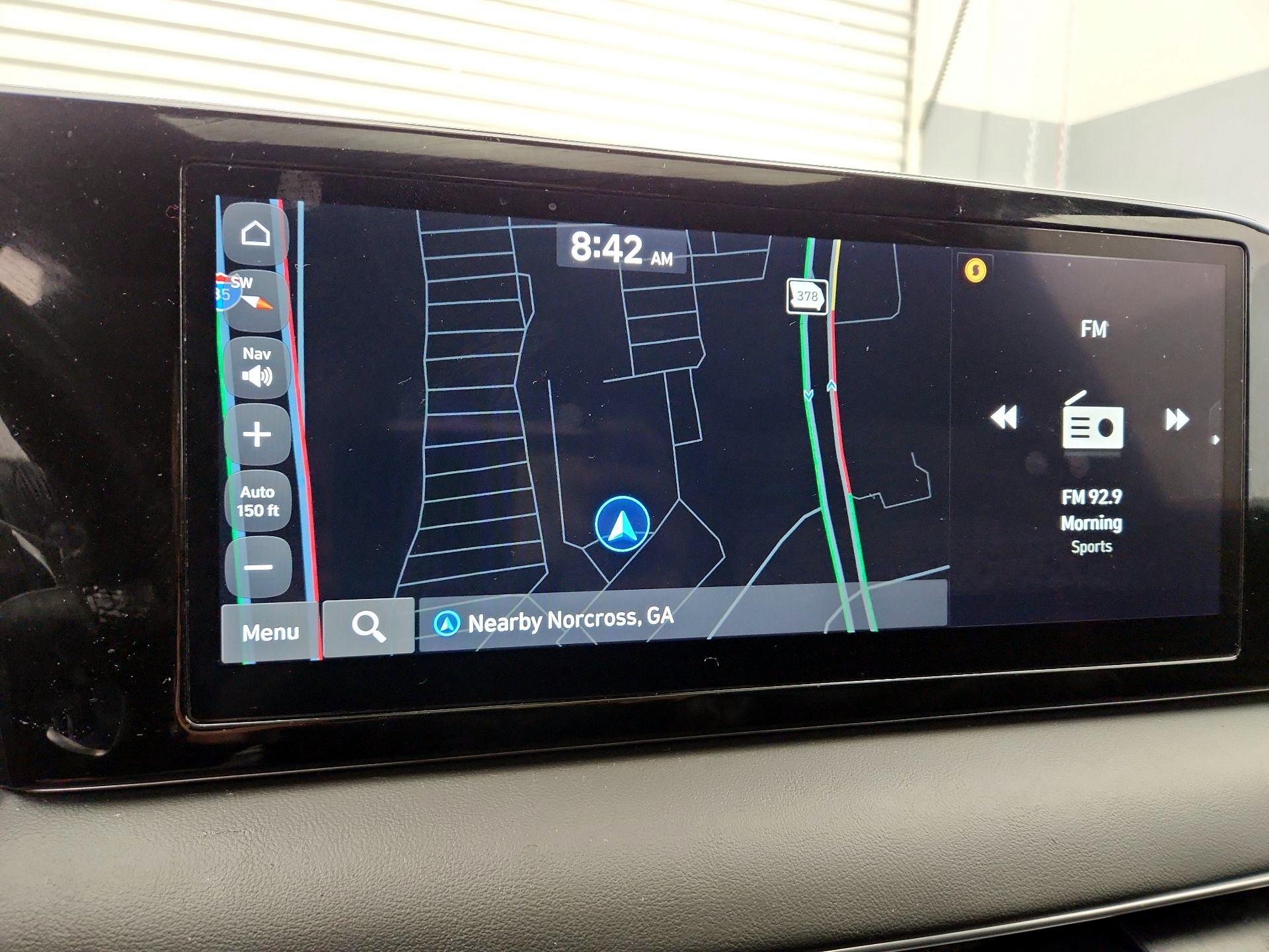 Thumbnail: 2025 Hyundai Palisade - 14