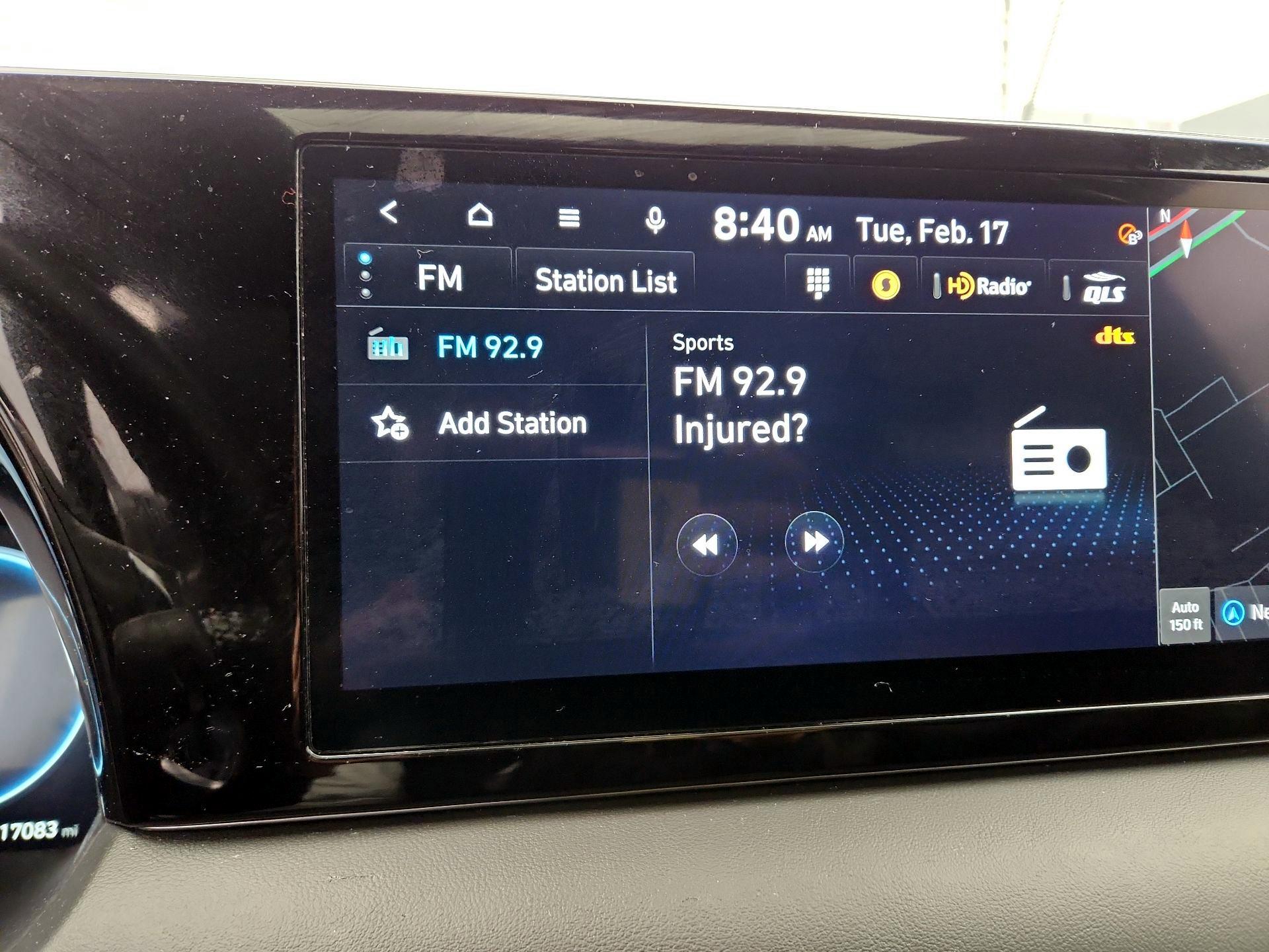 Thumbnail: 2025 Hyundai Palisade - 16