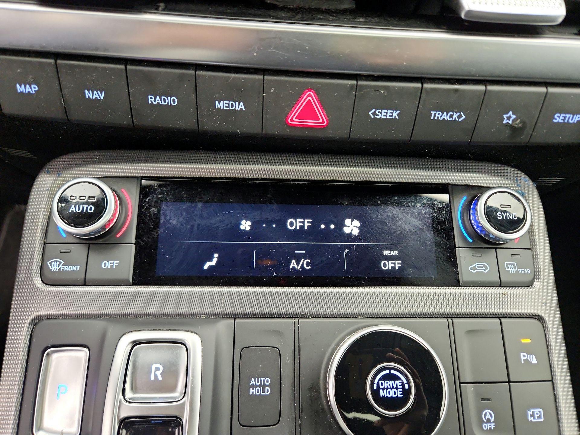 Thumbnail: 2025 Hyundai Palisade - 17