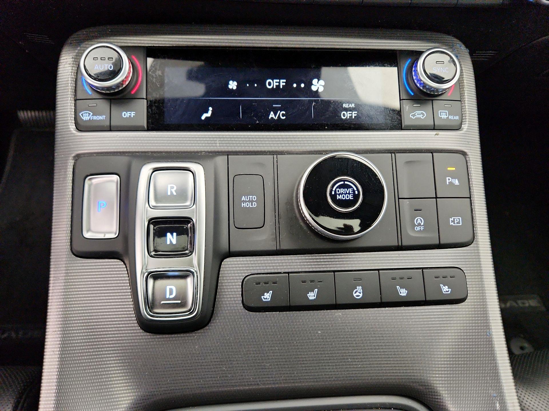 Thumbnail: 2025 Hyundai Palisade - 18