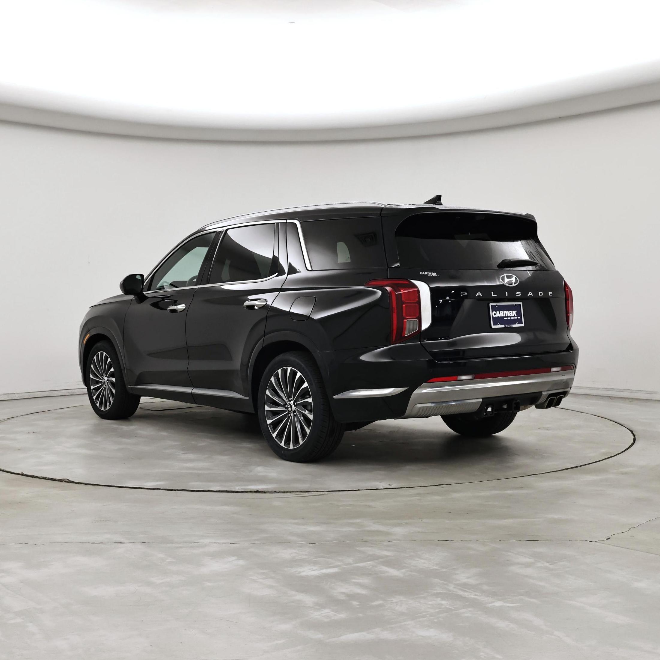 Thumbnail: 2025 Hyundai Palisade - 2