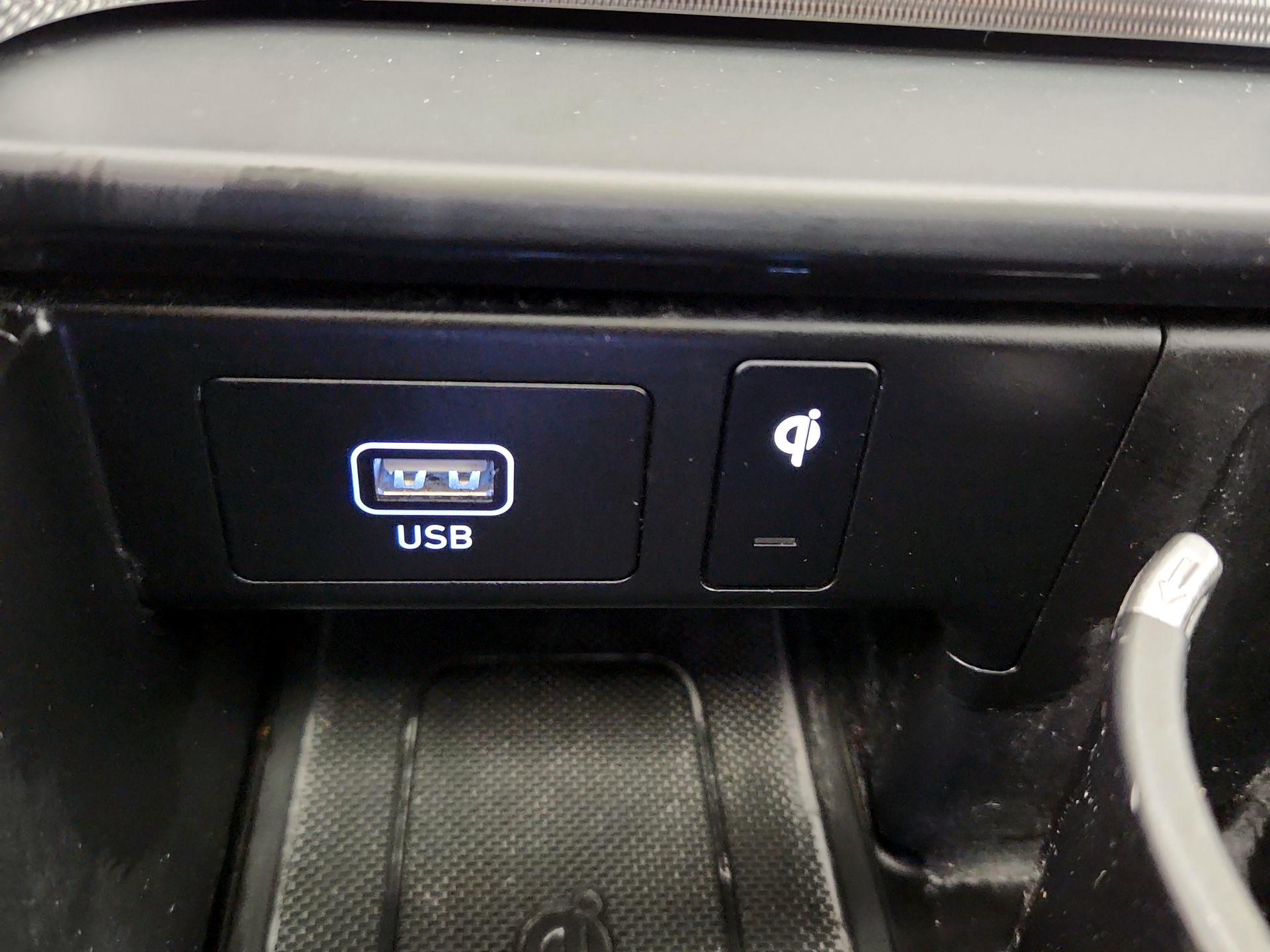 Thumbnail: 2025 Hyundai Palisade - 19