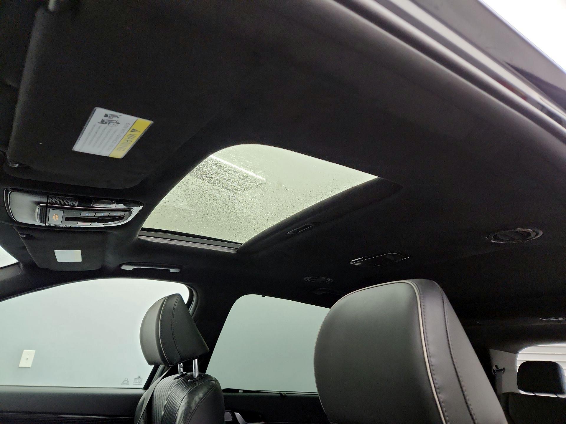 Thumbnail: 2025 Hyundai Palisade - 20