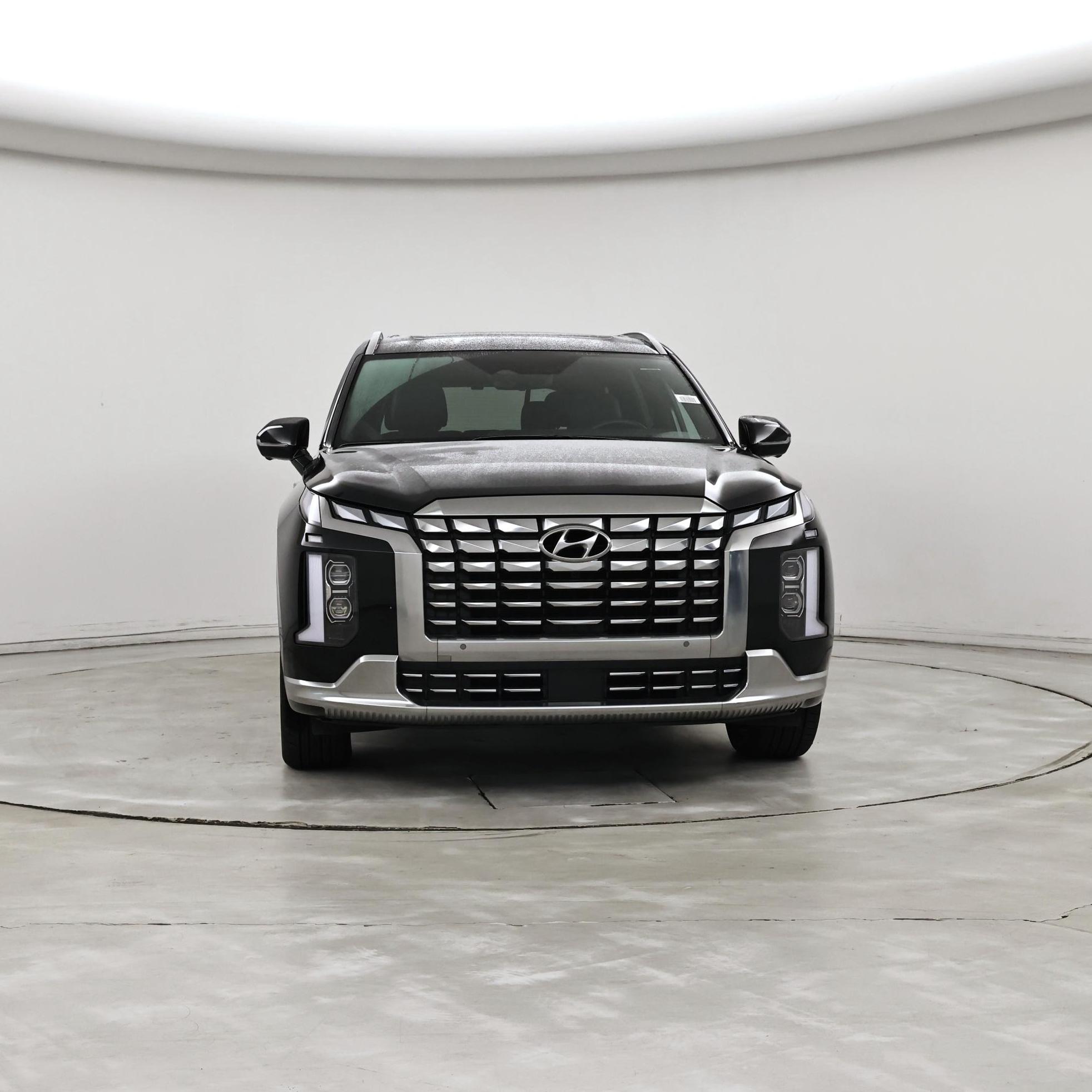 Thumbnail: 2025 Hyundai Palisade - 5