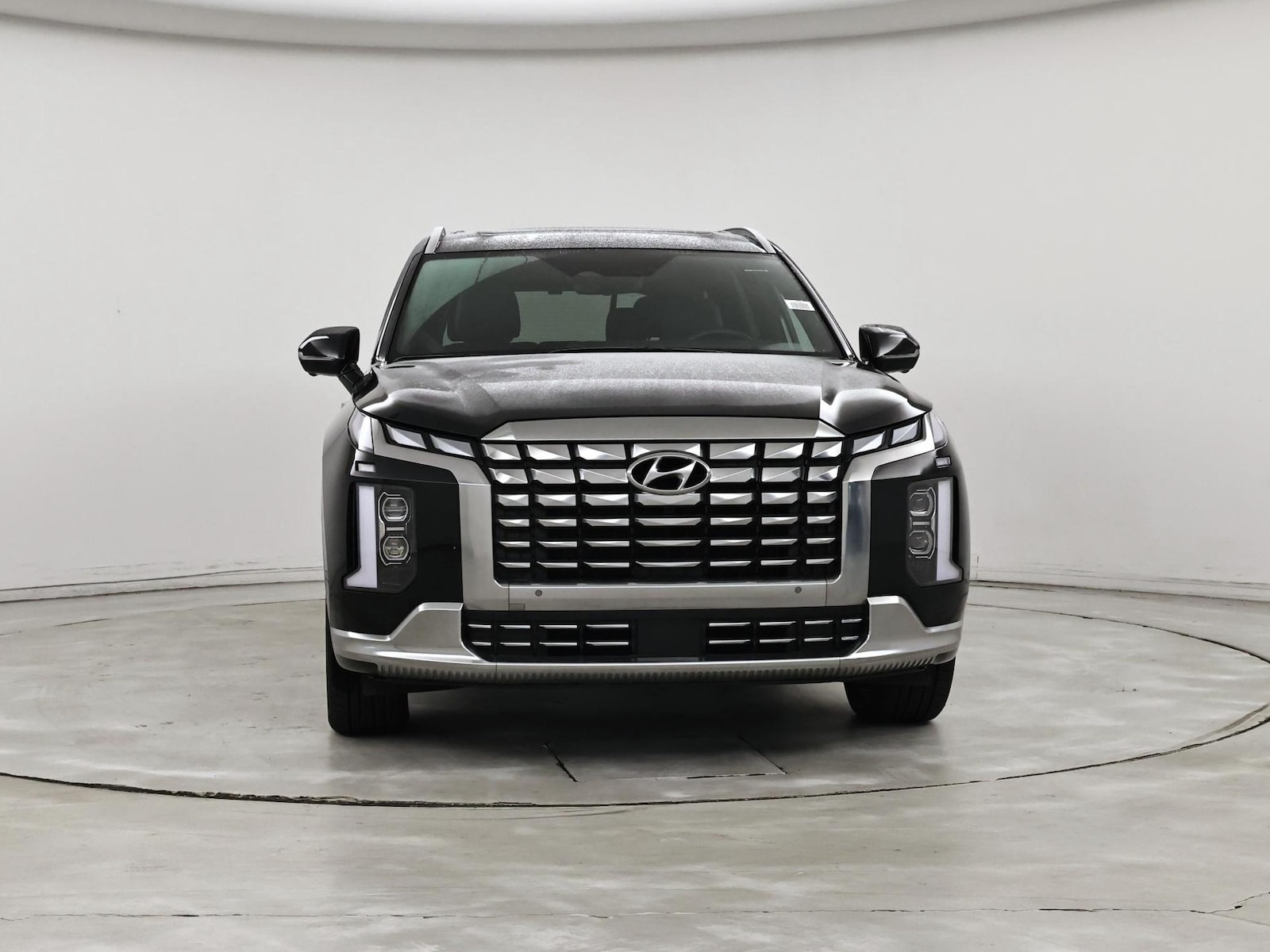 2025 Hyundai Palisade Calligraphy - Photo 6