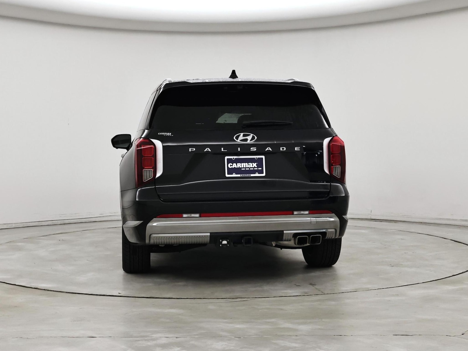 2025 Hyundai Palisade Calligraphy - Photo 7