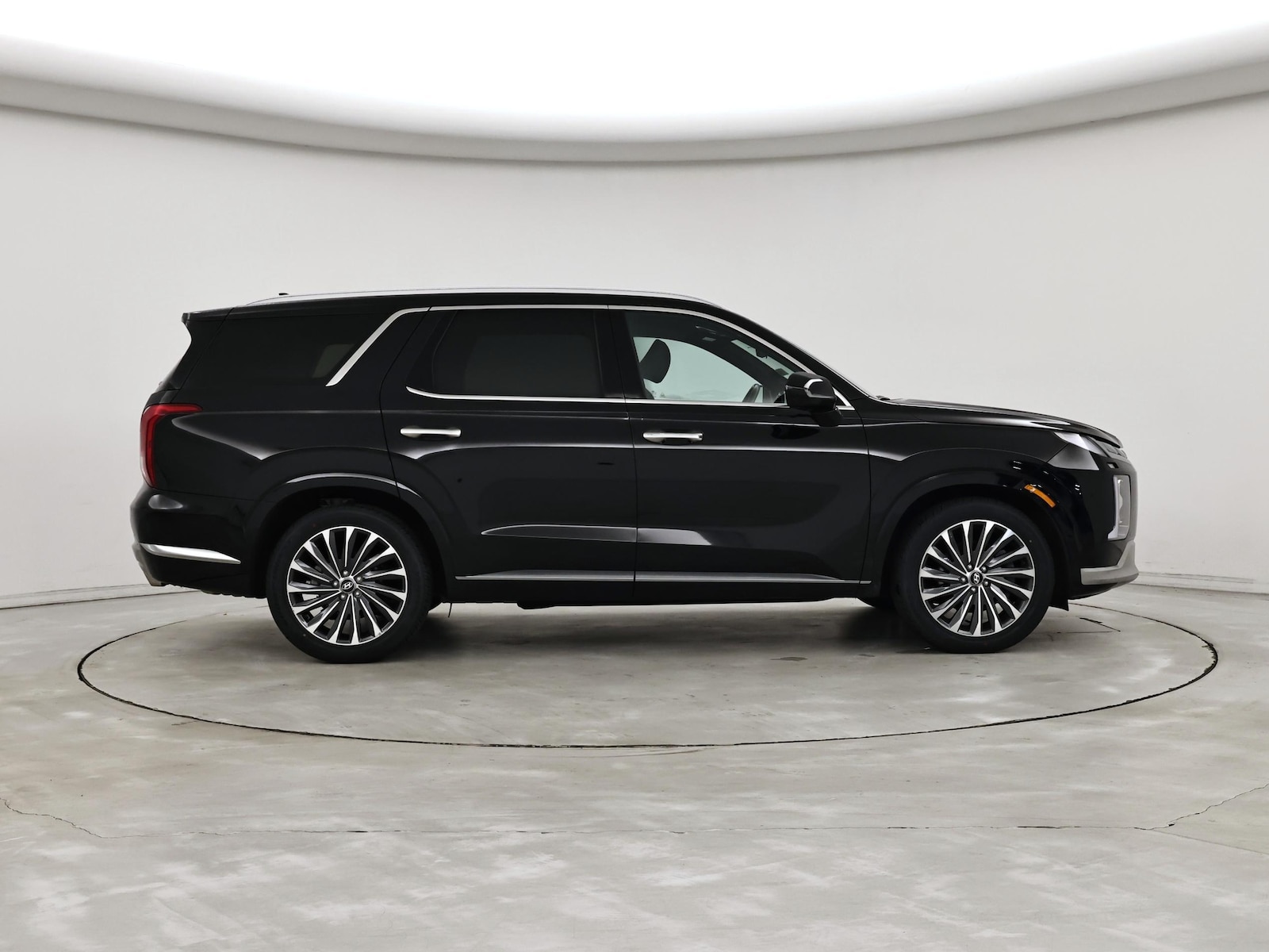 2025 Hyundai Palisade Calligraphy - Photo 8