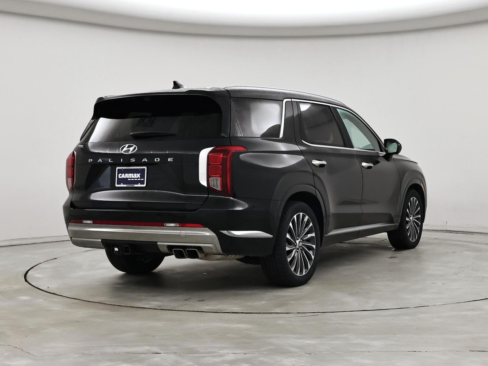 2025 Hyundai Palisade Calligraphy - Photo 9
