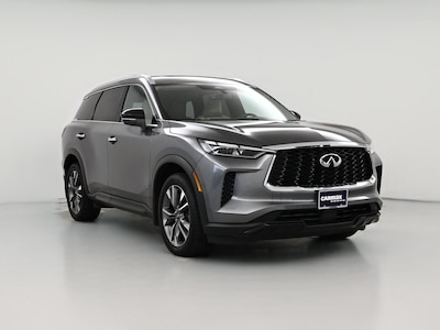 2023 Infiniti QX60 Pure