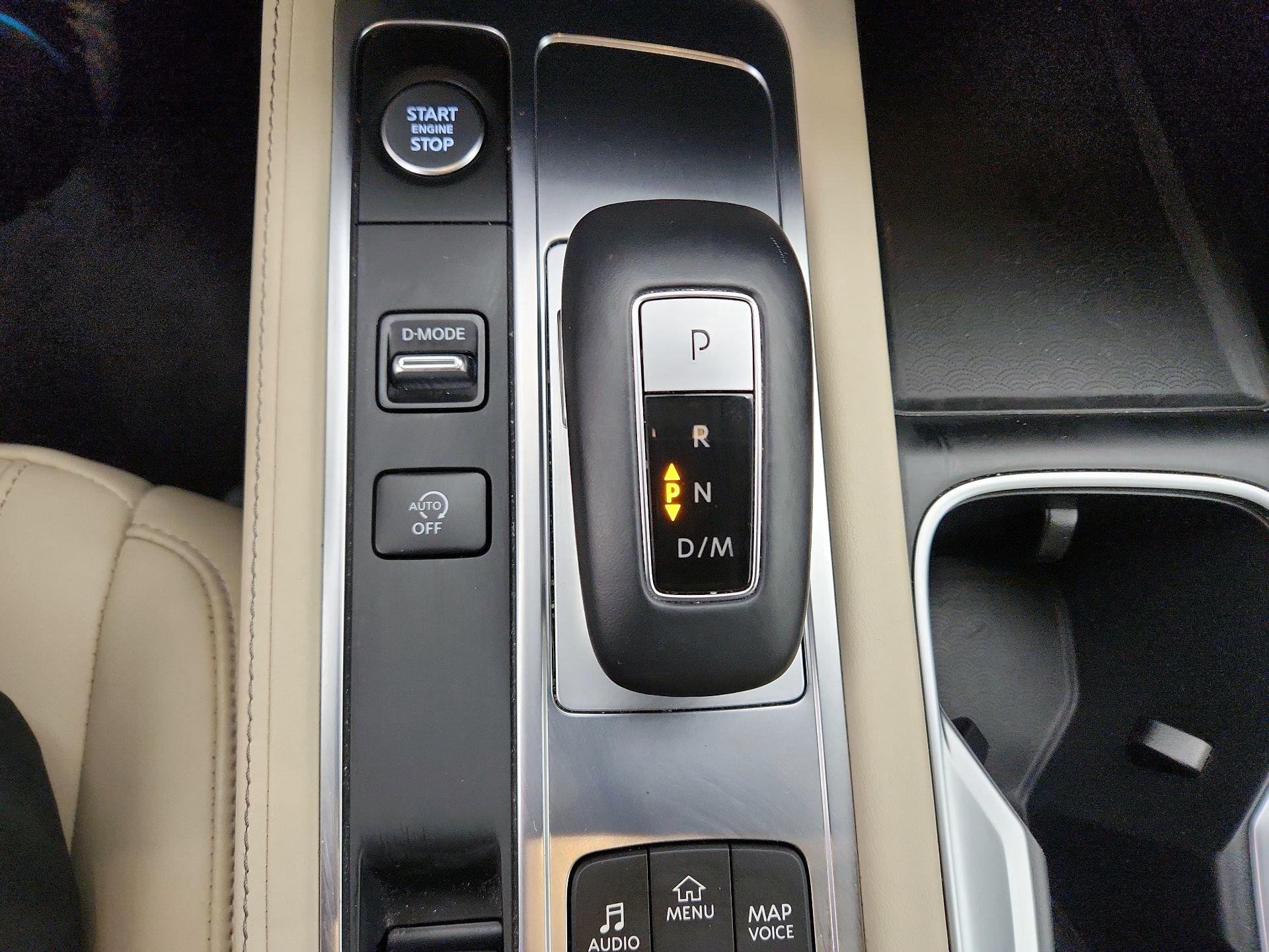 Thumbnail: 2023 INFINITI QX60 - 17