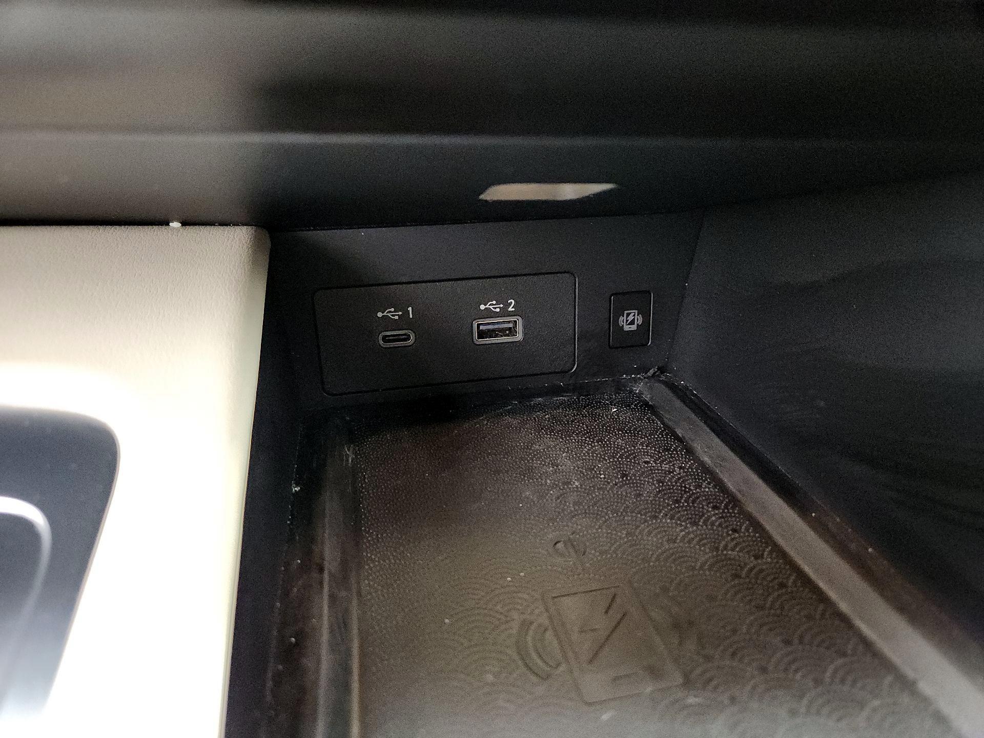 Thumbnail: 2023 INFINITI QX60 - 18