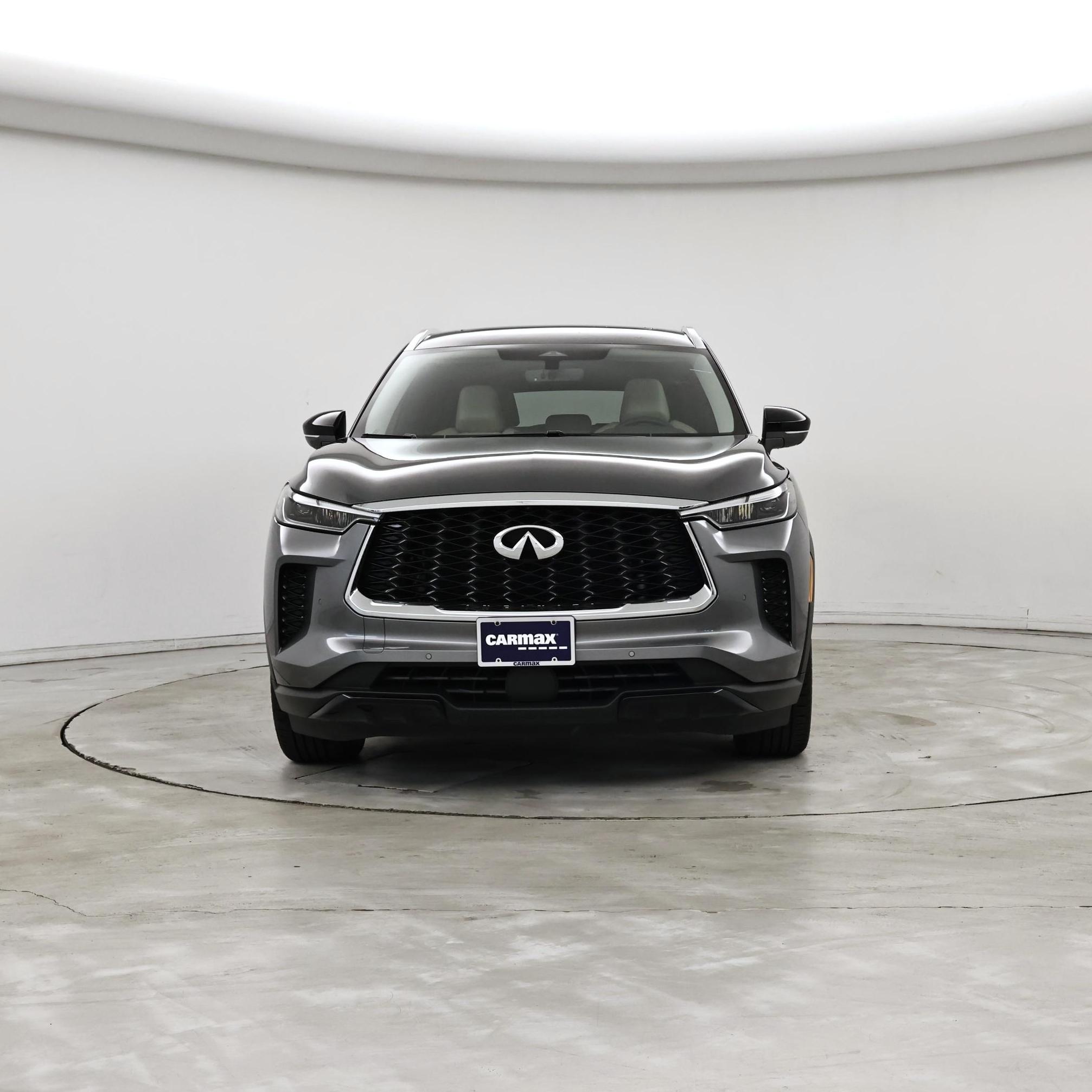 Thumbnail: 2023 INFINITI QX60 - 5