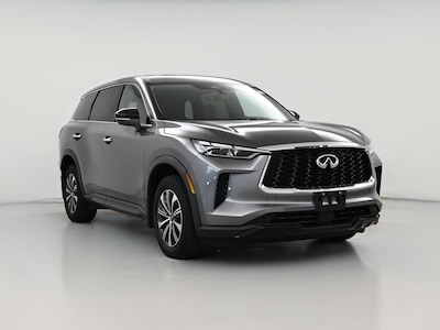 2023 Infiniti QX60 Pure