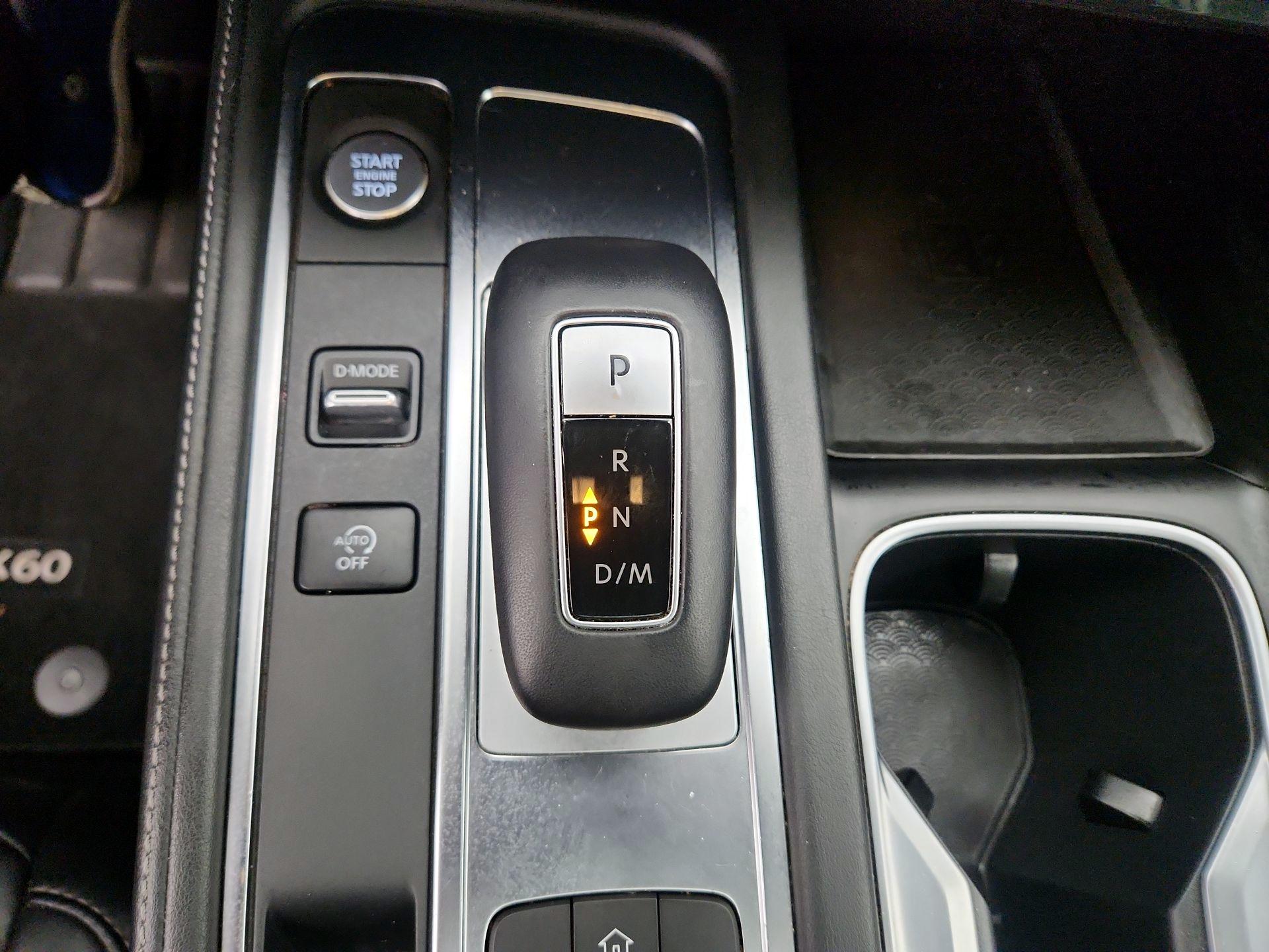 Thumbnail: 2023 INFINITI QX60 - 17