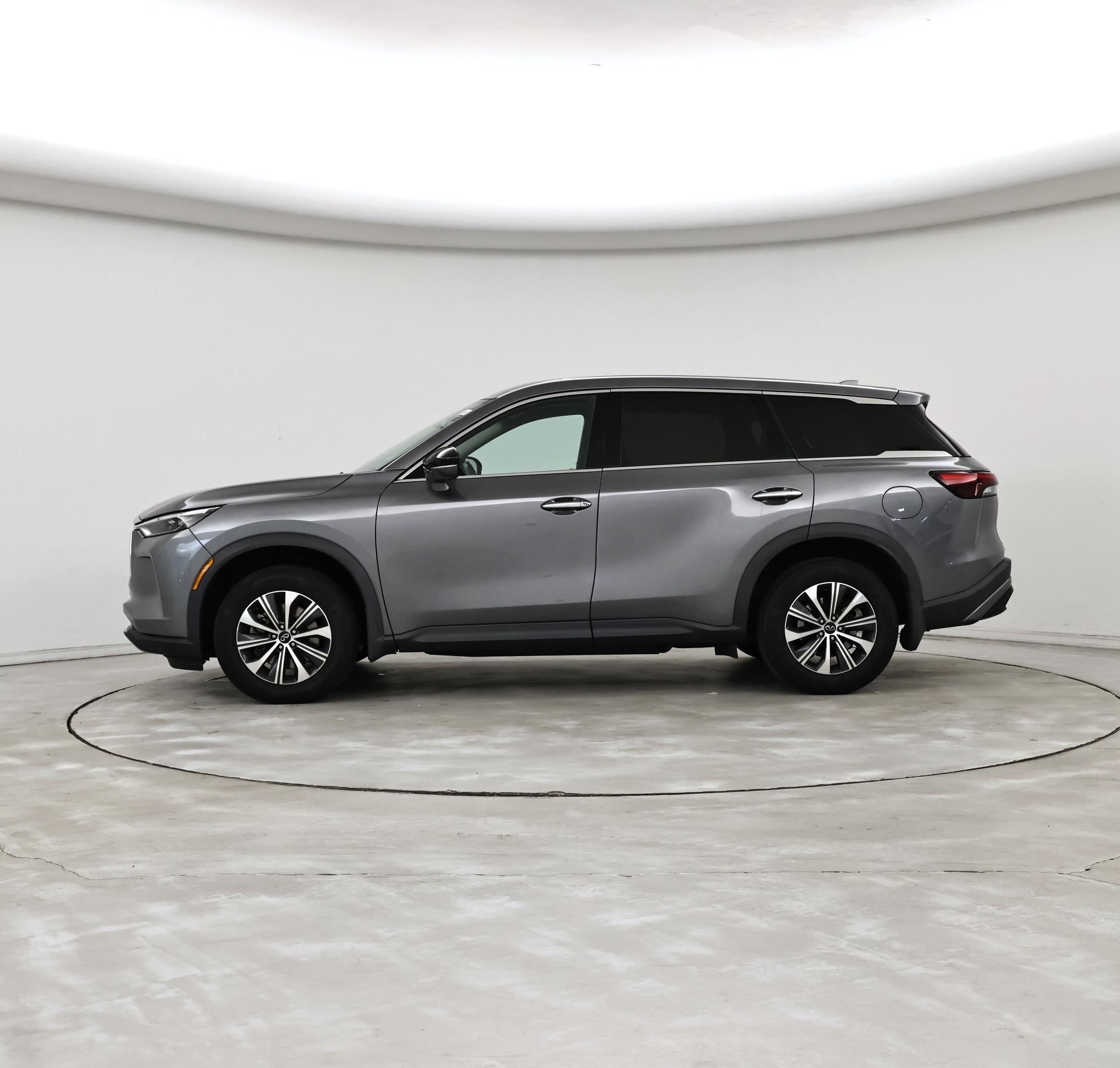 Thumbnail: 2023 INFINITI QX60 - 3