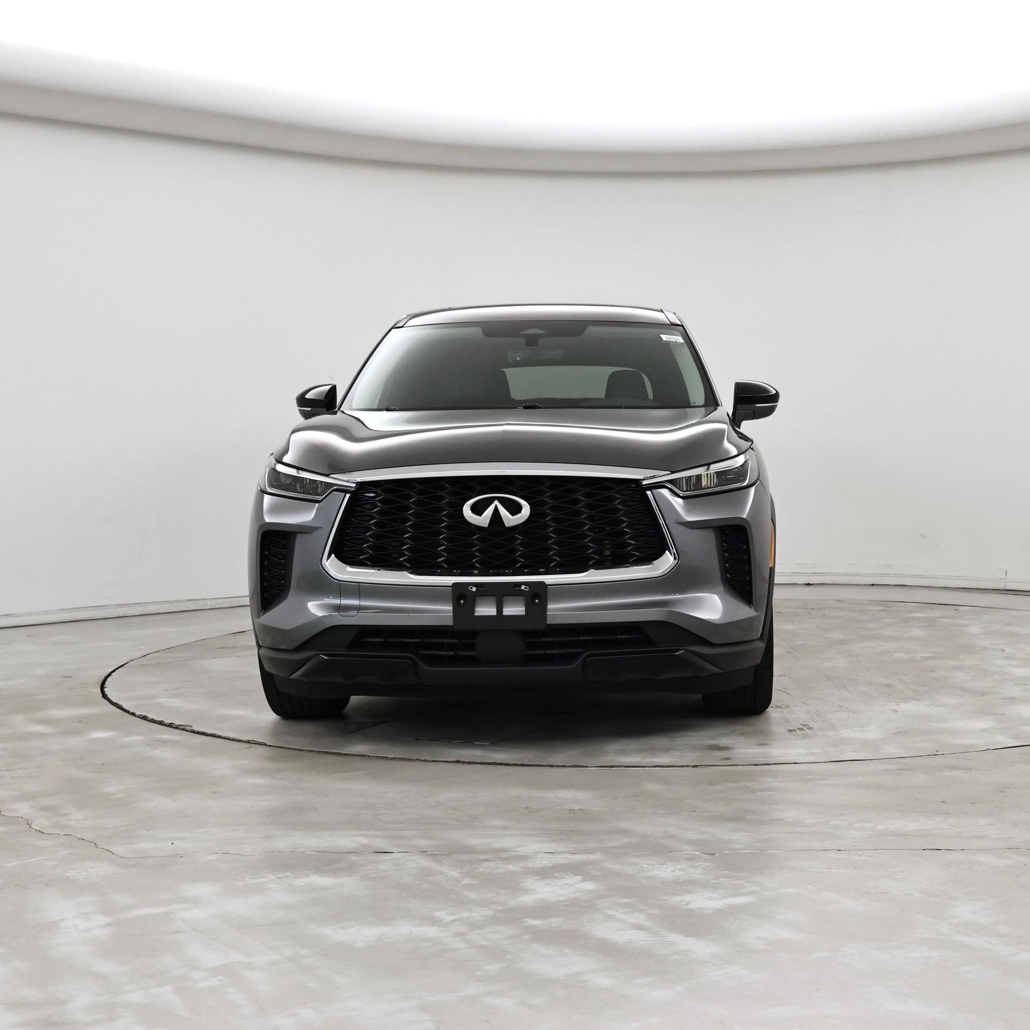 Thumbnail: 2023 INFINITI QX60 - 5