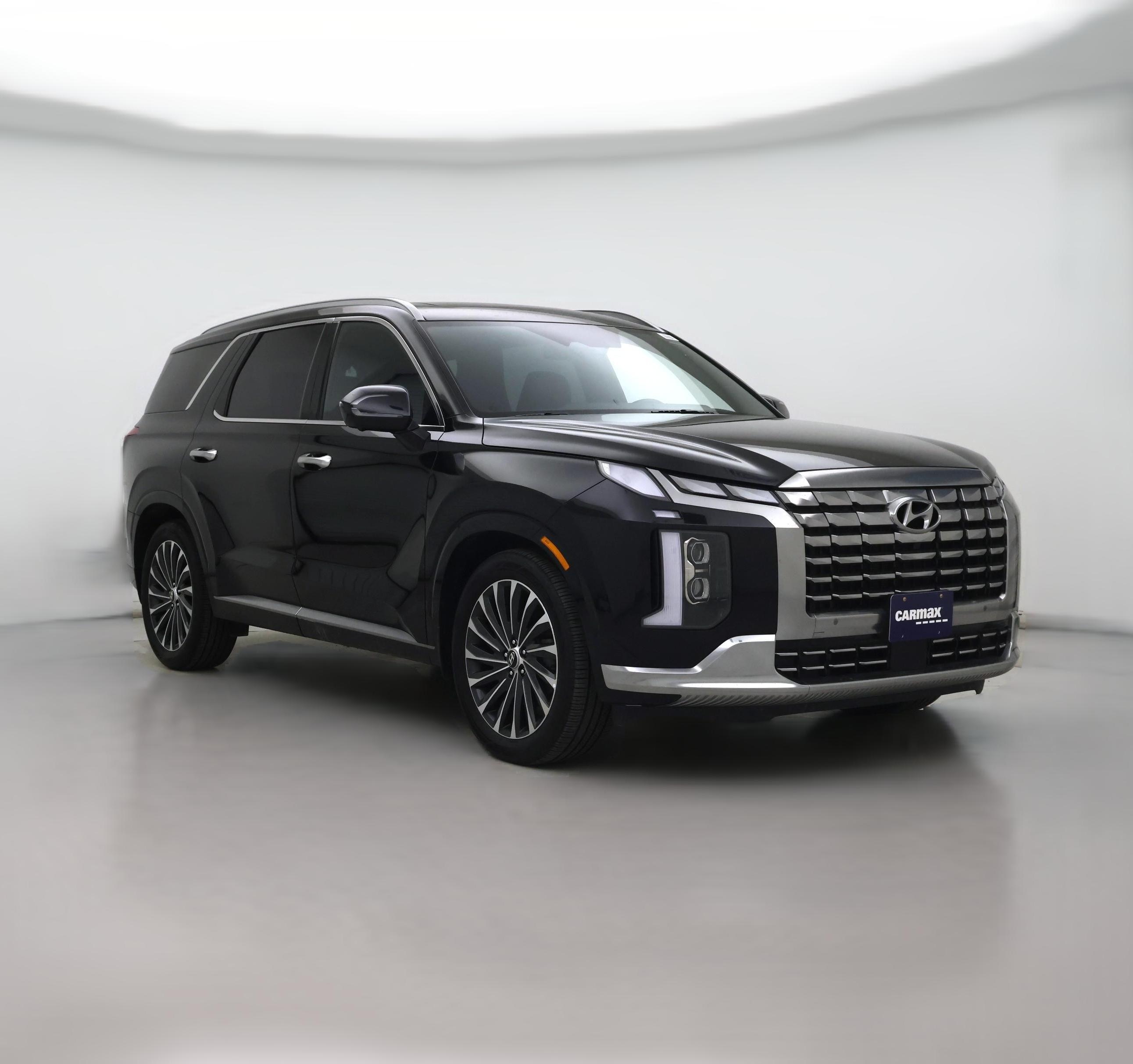 Thumbnail: 2023 Hyundai Palisade - 1