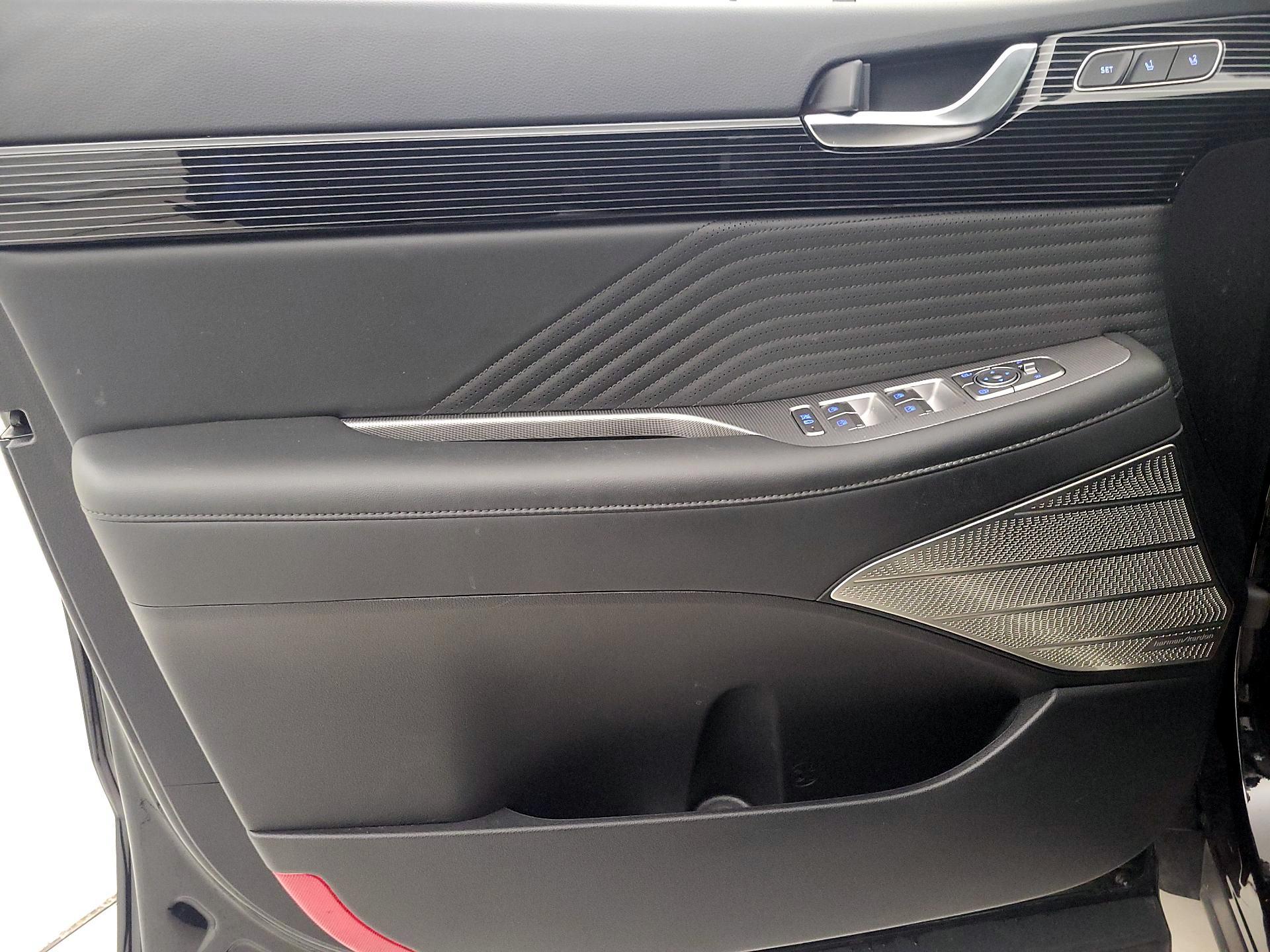 Thumbnail: 2023 Hyundai Palisade - 12