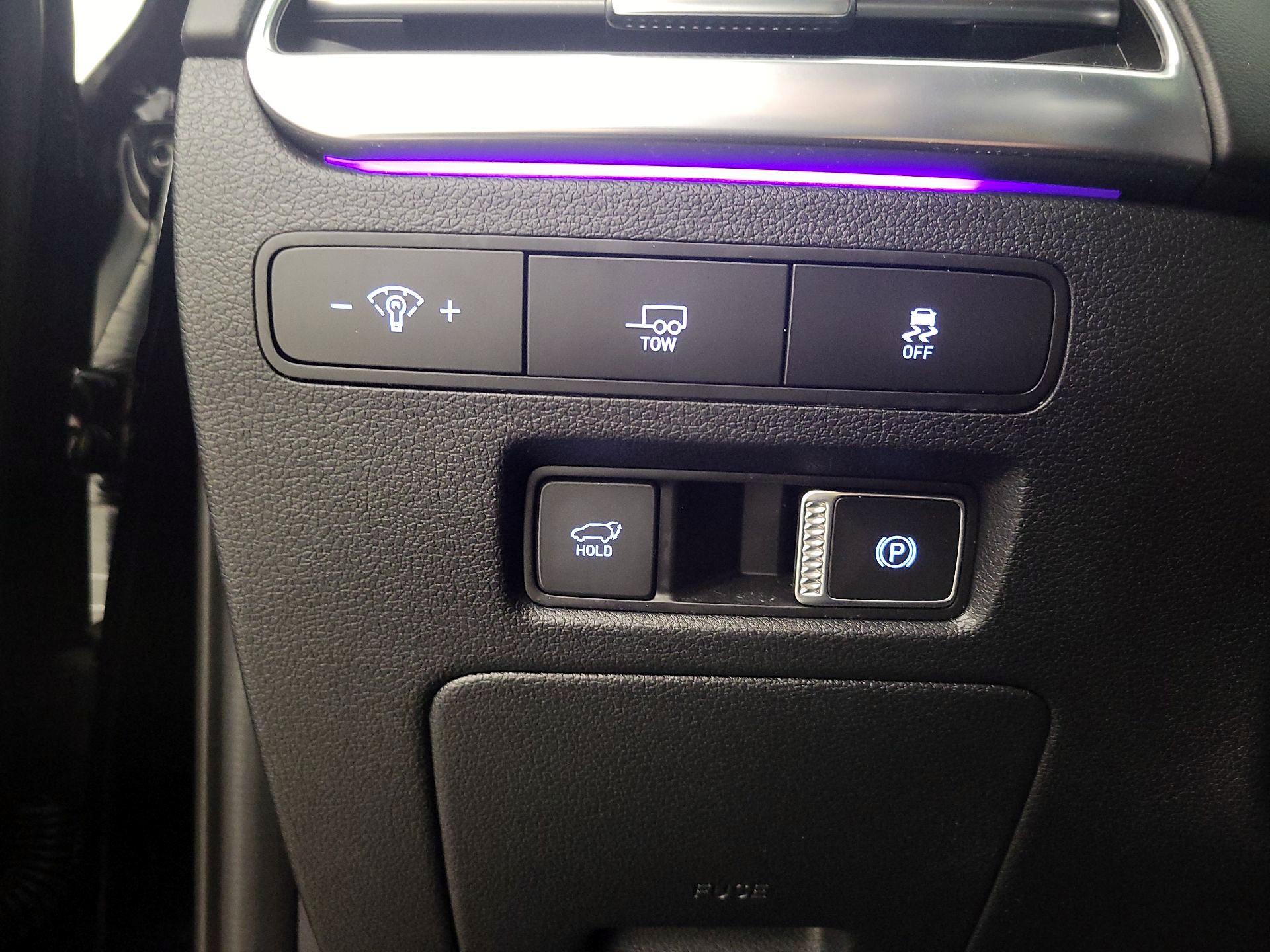 Thumbnail: 2023 Hyundai Palisade - 13