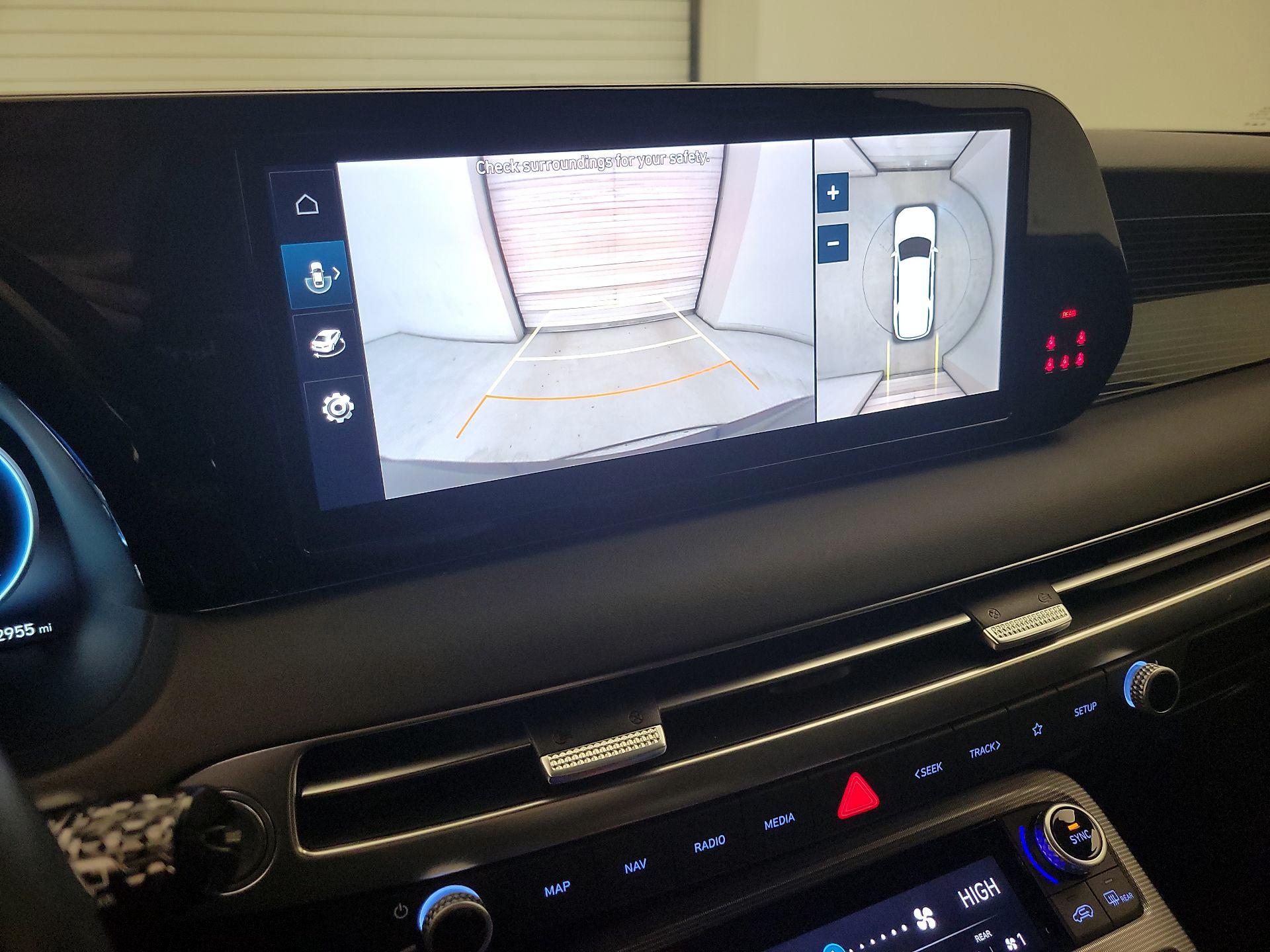 Thumbnail: 2023 Hyundai Palisade - 14