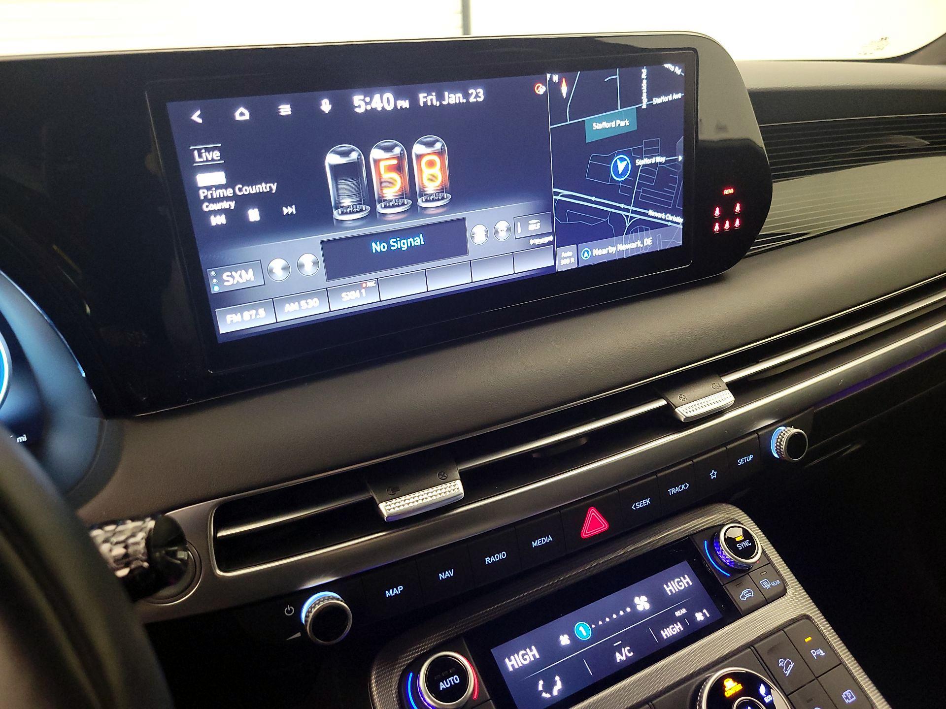 Thumbnail: 2023 Hyundai Palisade - 15