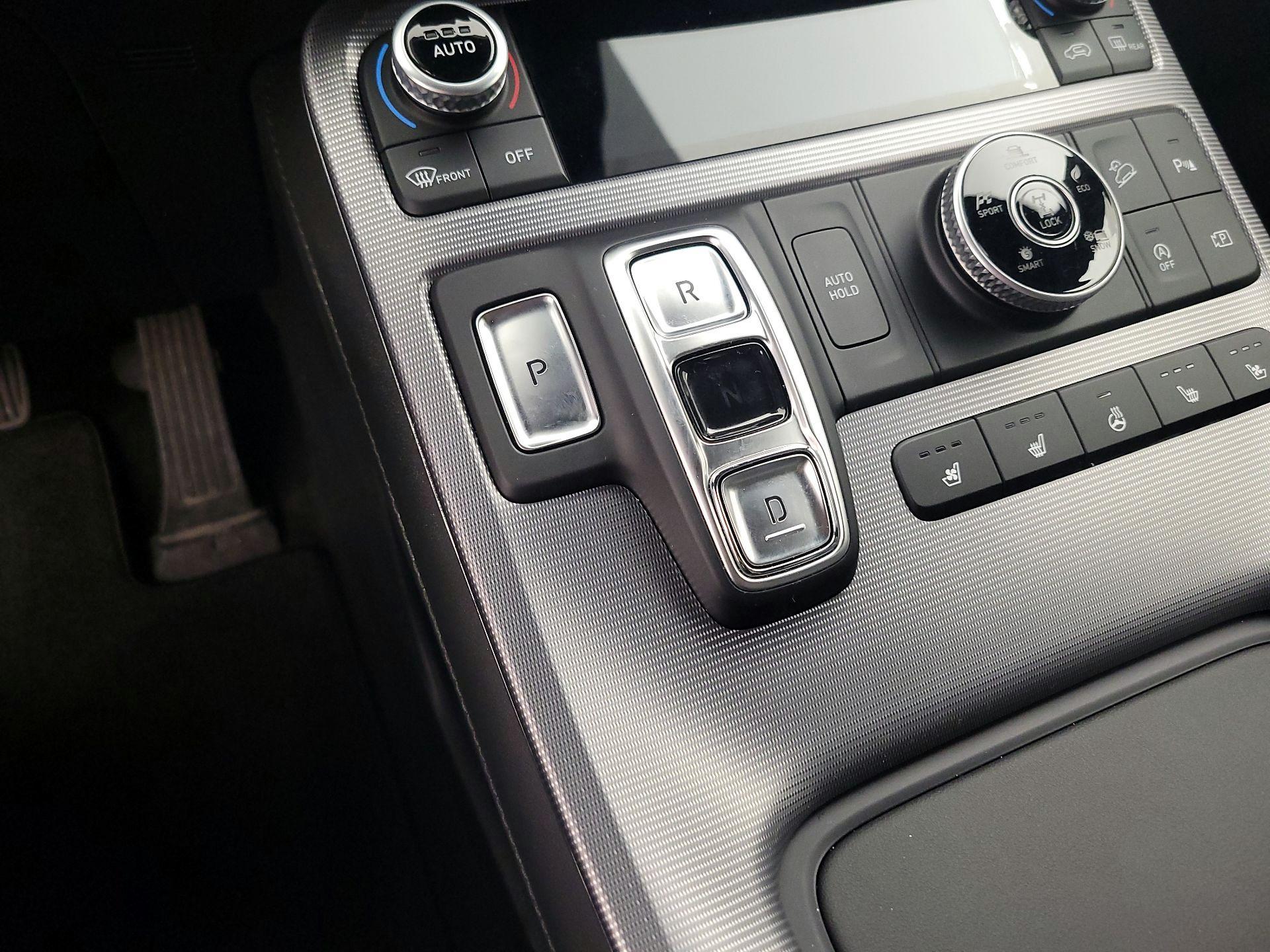 Thumbnail: 2023 Hyundai Palisade - 17