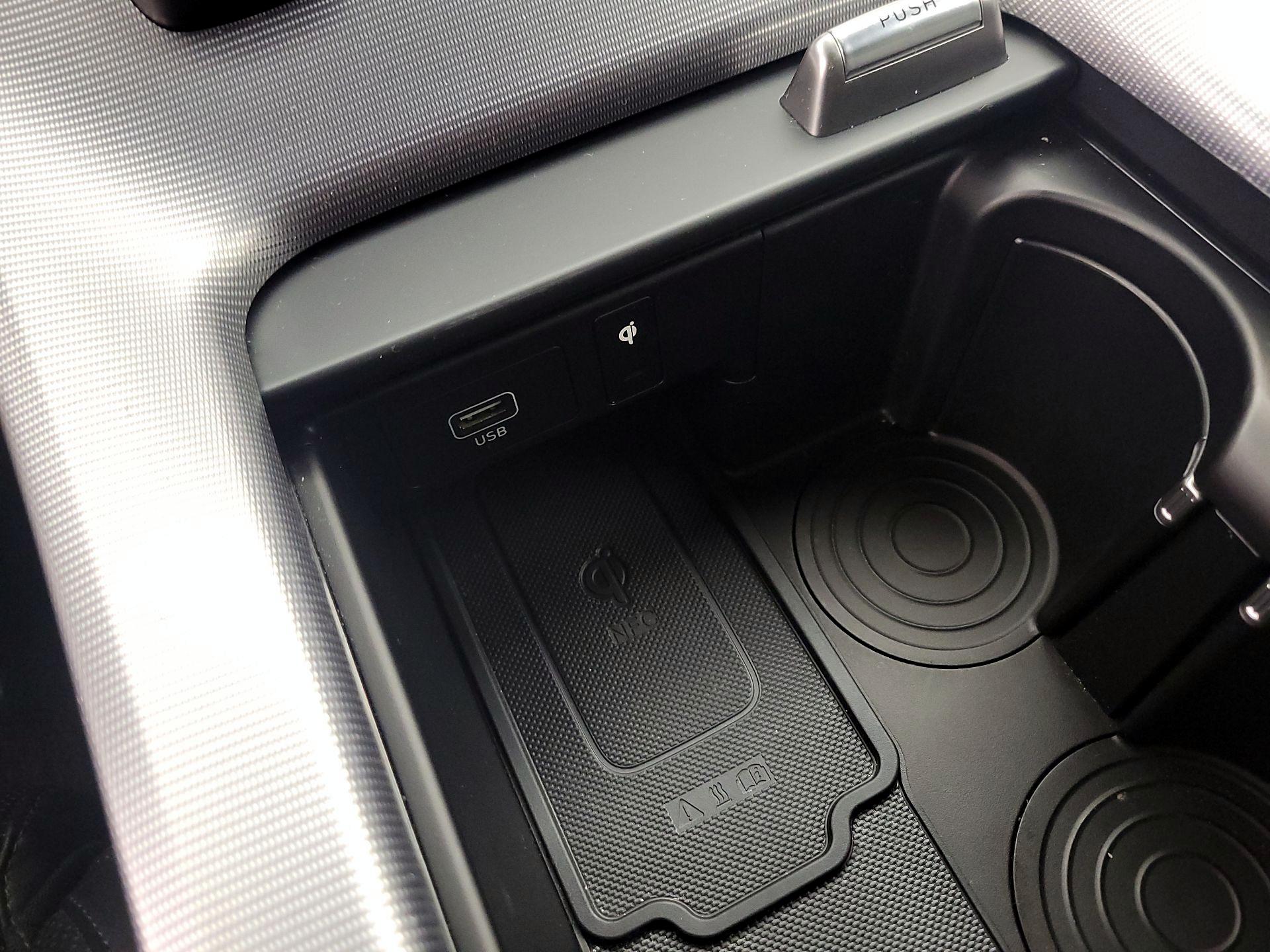 Thumbnail: 2023 Hyundai Palisade - 18