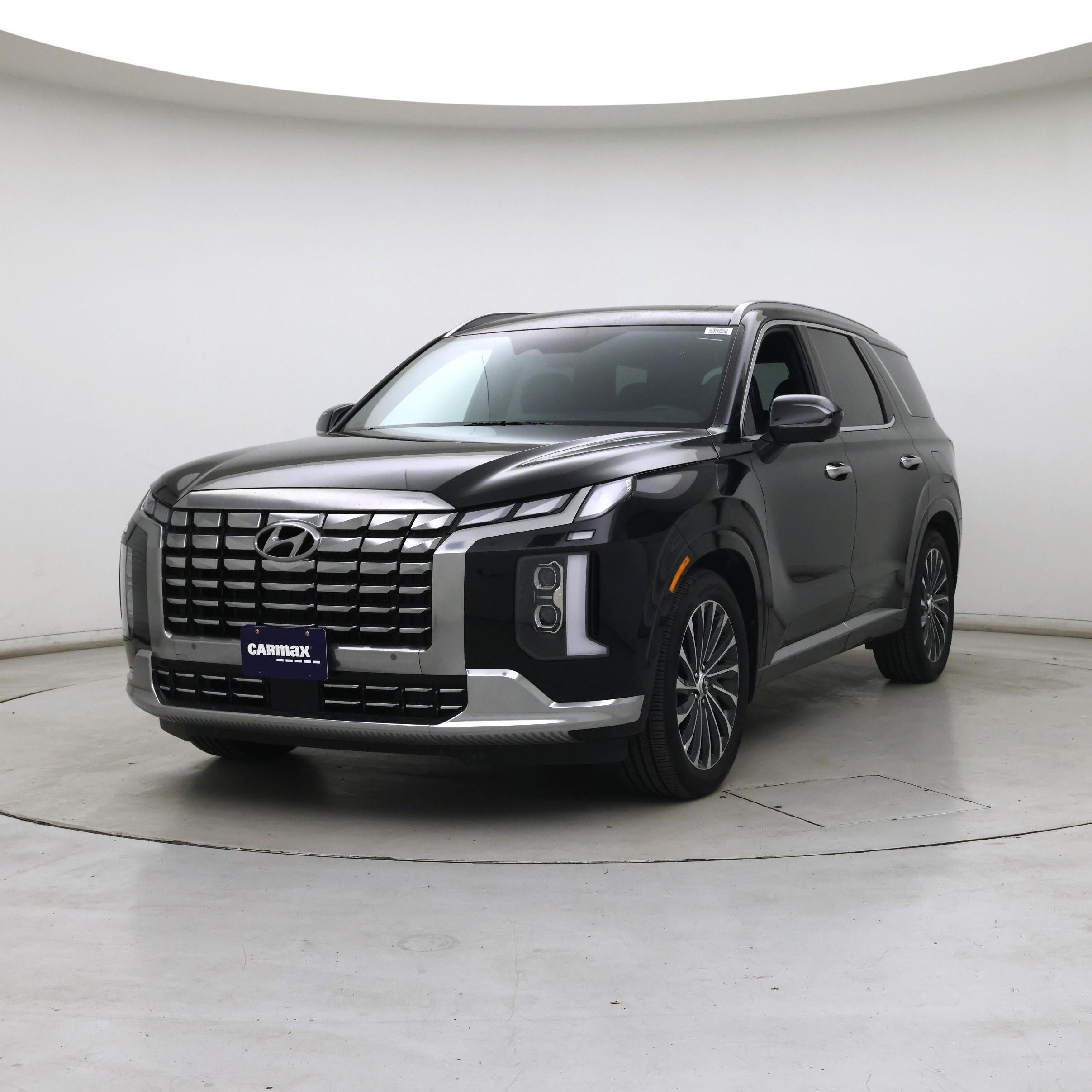 Thumbnail: 2023 Hyundai Palisade - 4