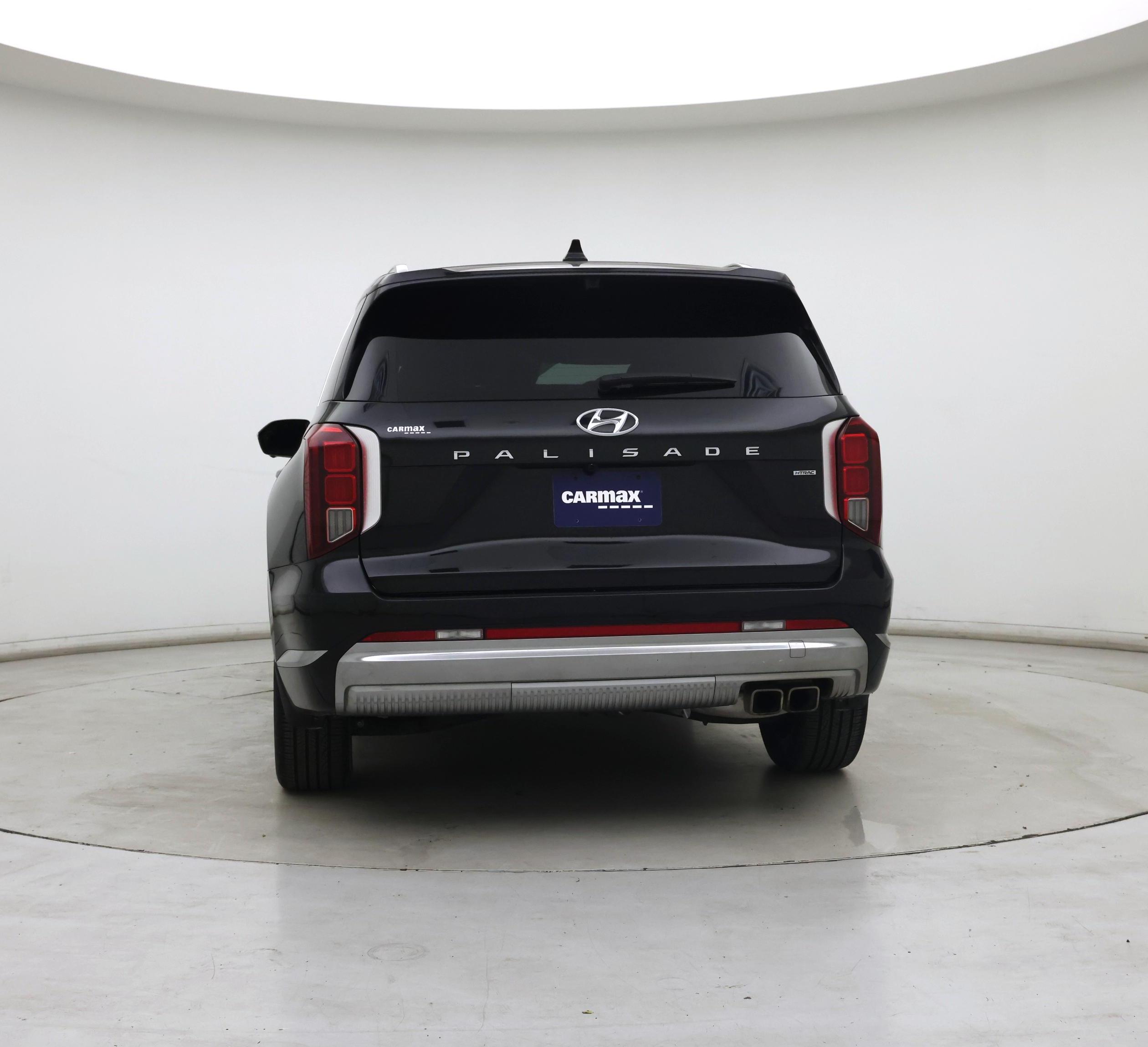 Thumbnail: 2023 Hyundai Palisade - 6