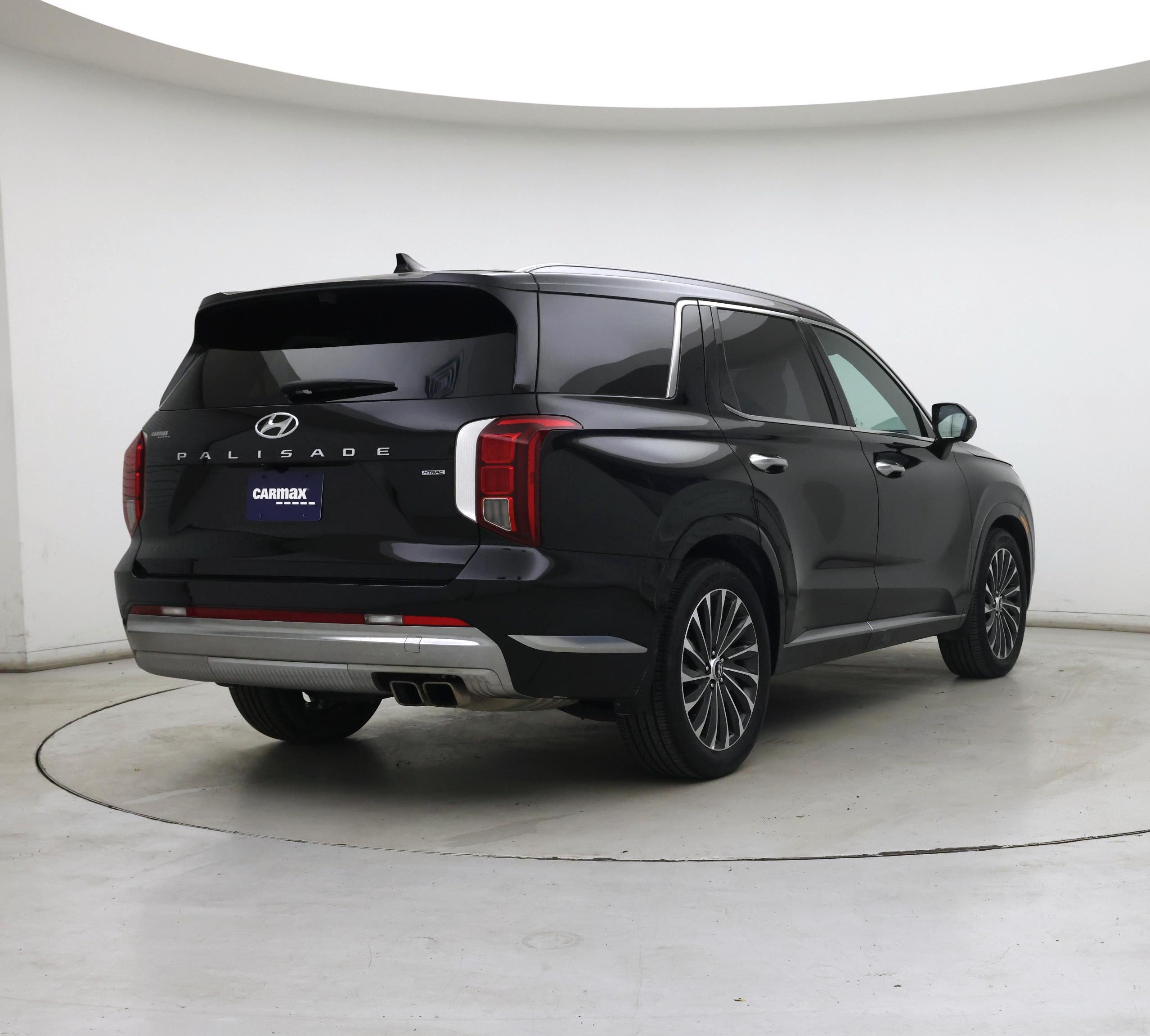 Thumbnail: 2023 Hyundai Palisade - 8