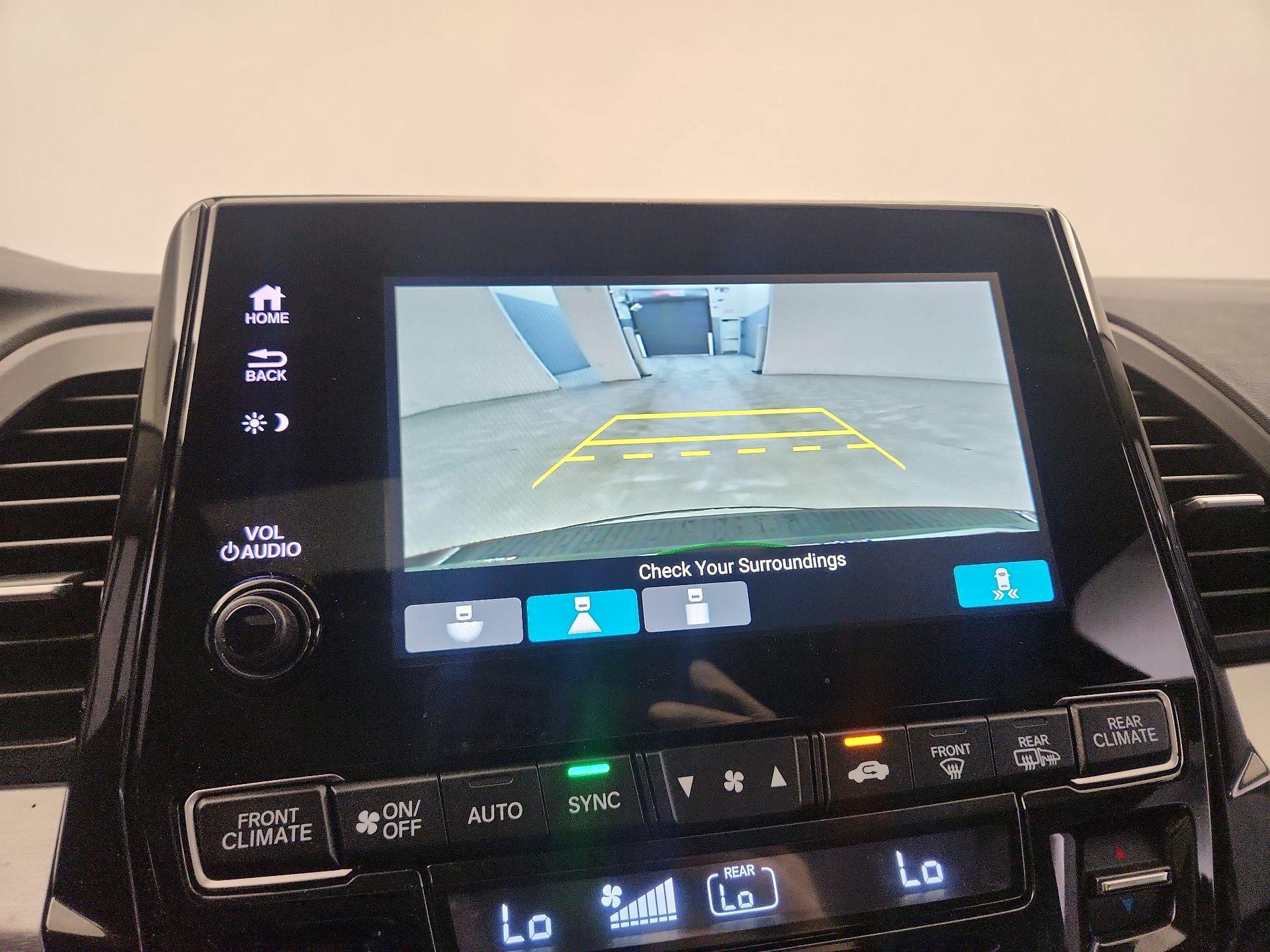 Thumbnail: 2023 Honda Odyssey - 14