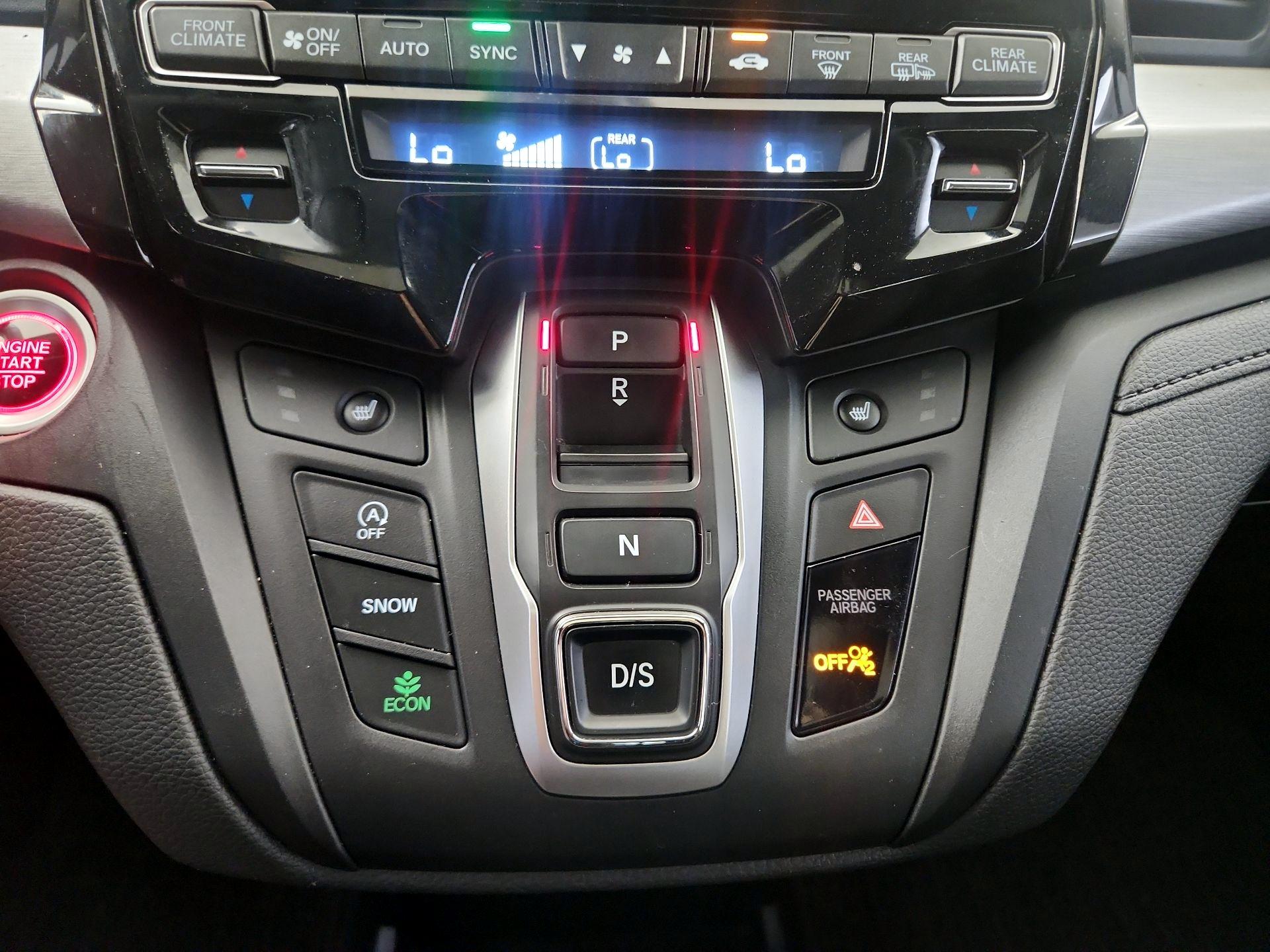 Thumbnail: 2023 Honda Odyssey - 17