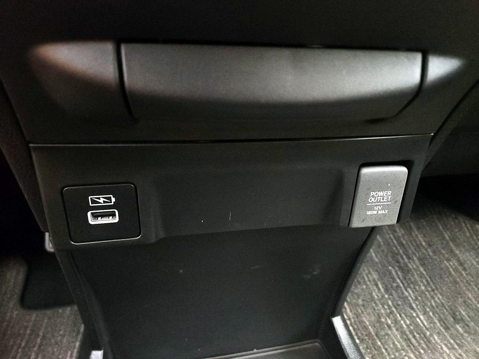 Thumbnail: 2023 Honda Odyssey - 18