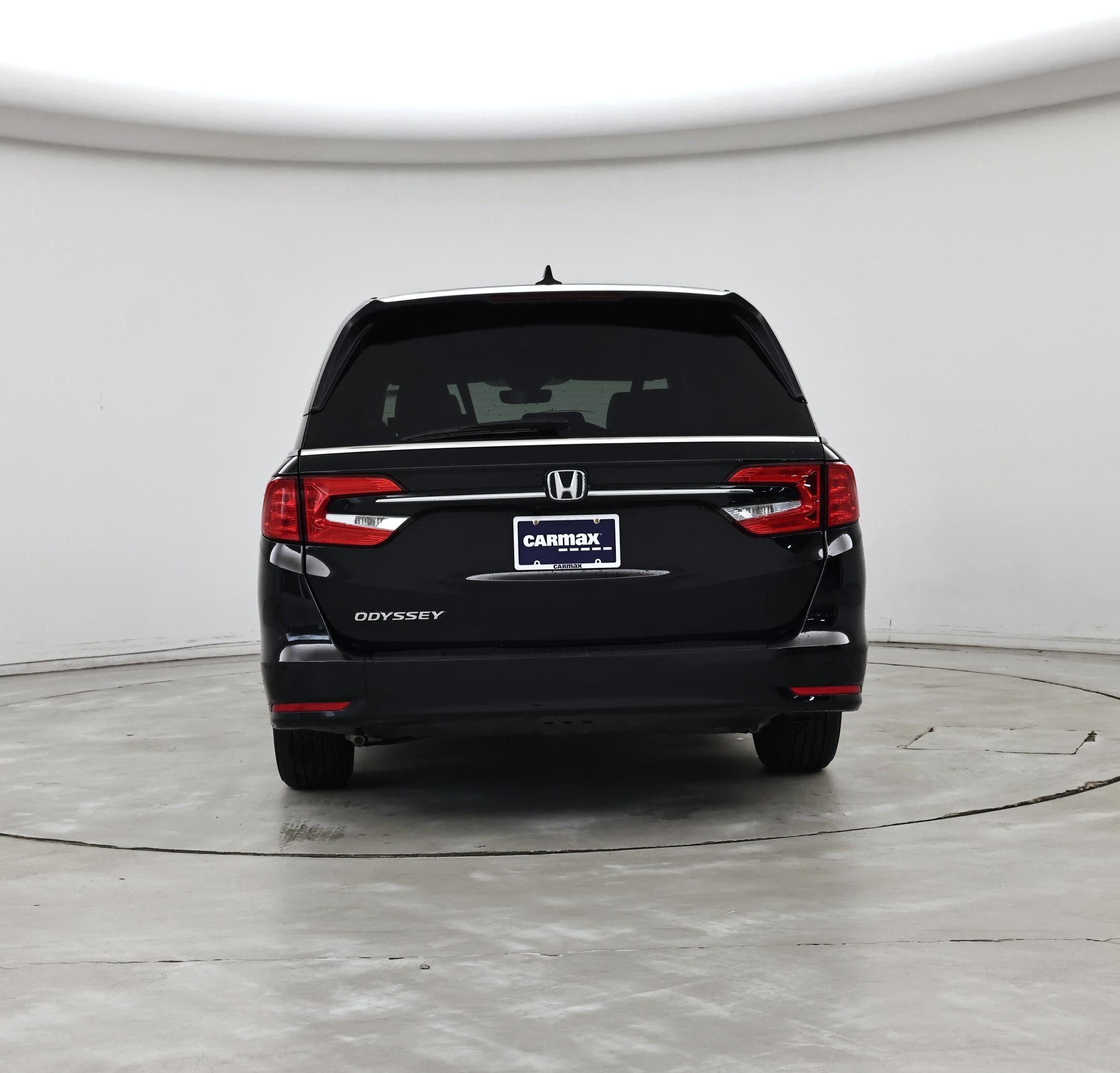 Thumbnail: 2023 Honda Odyssey - 6