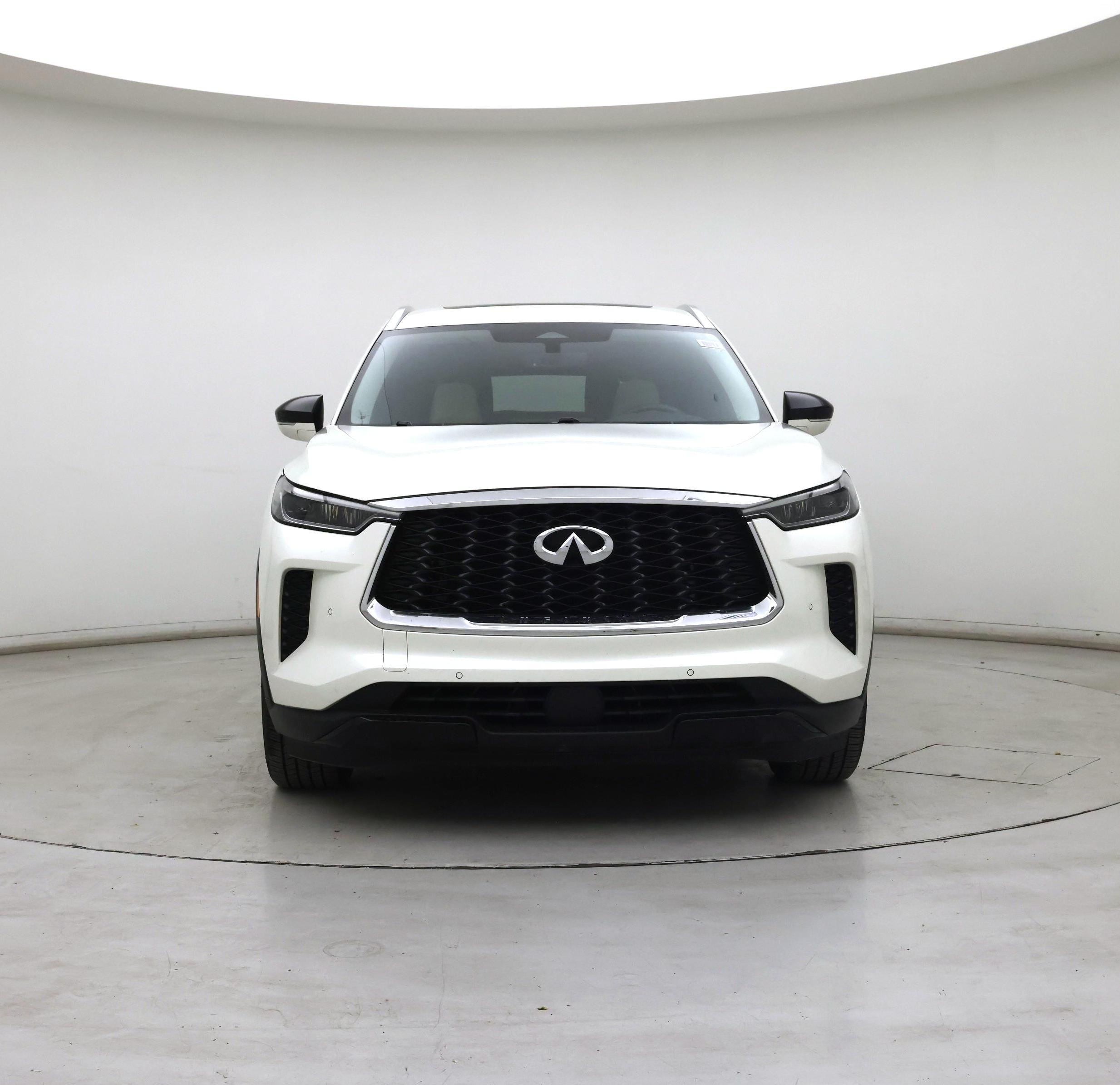Thumbnail: 2023 INFINITI QX60 - 5