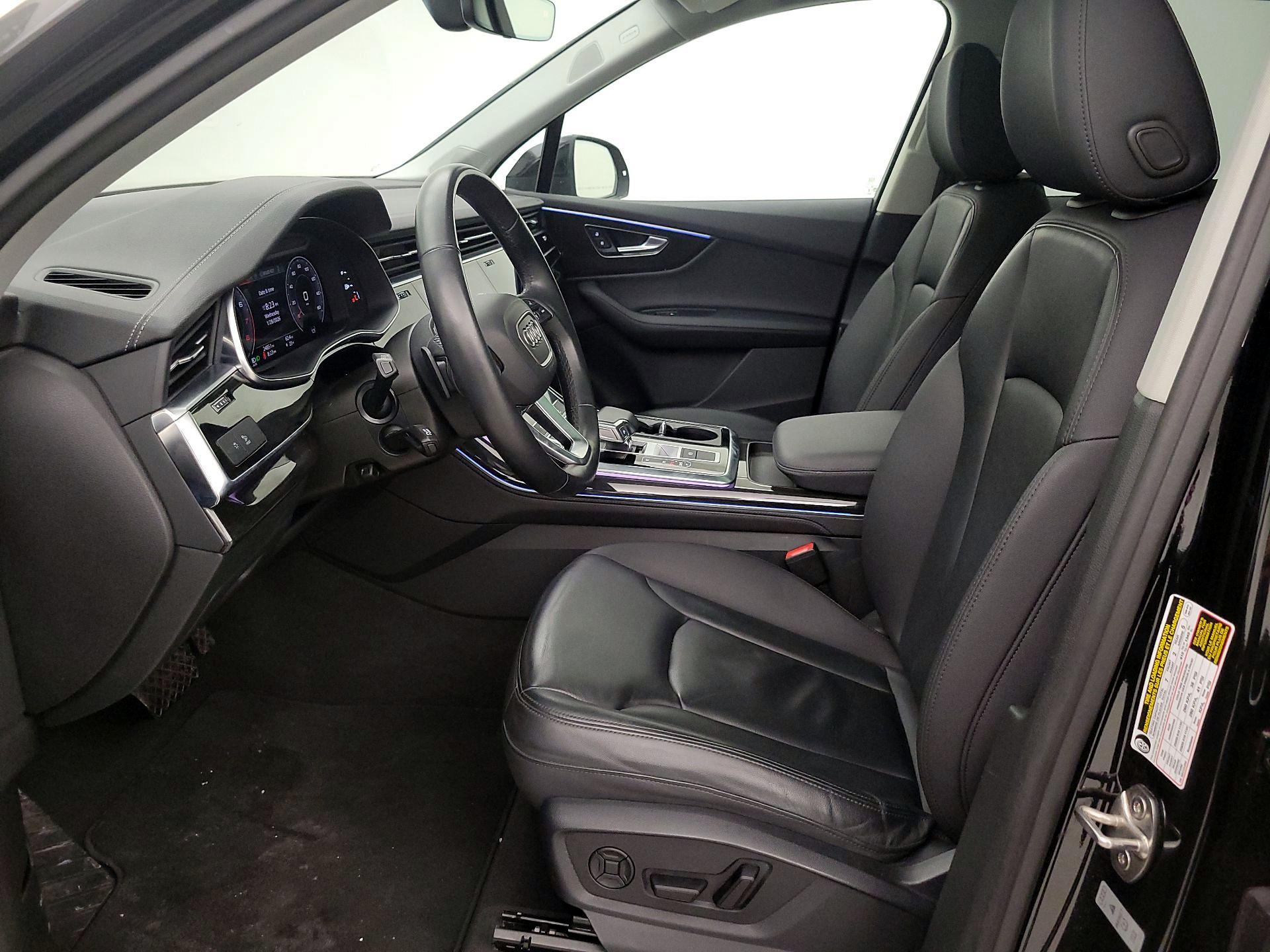 Thumbnail: 2024 Audi Q7 - 11