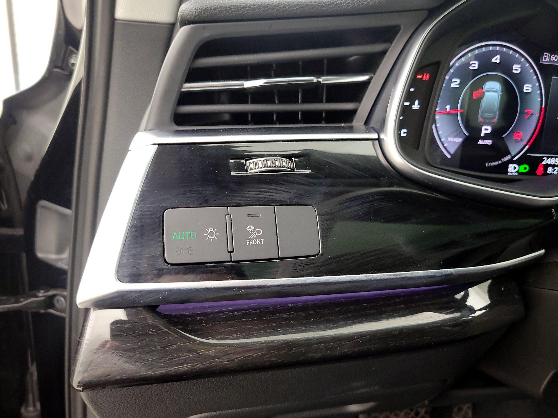 Thumbnail: 2024 Audi Q7 - 13