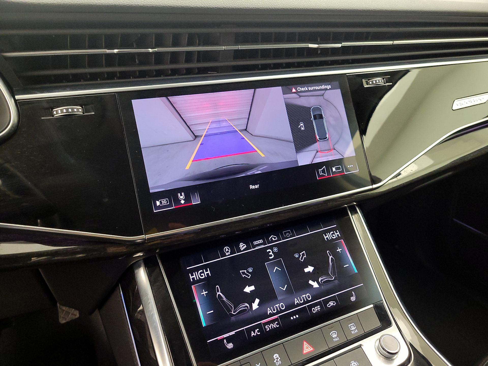 Thumbnail: 2024 Audi Q7 - 14