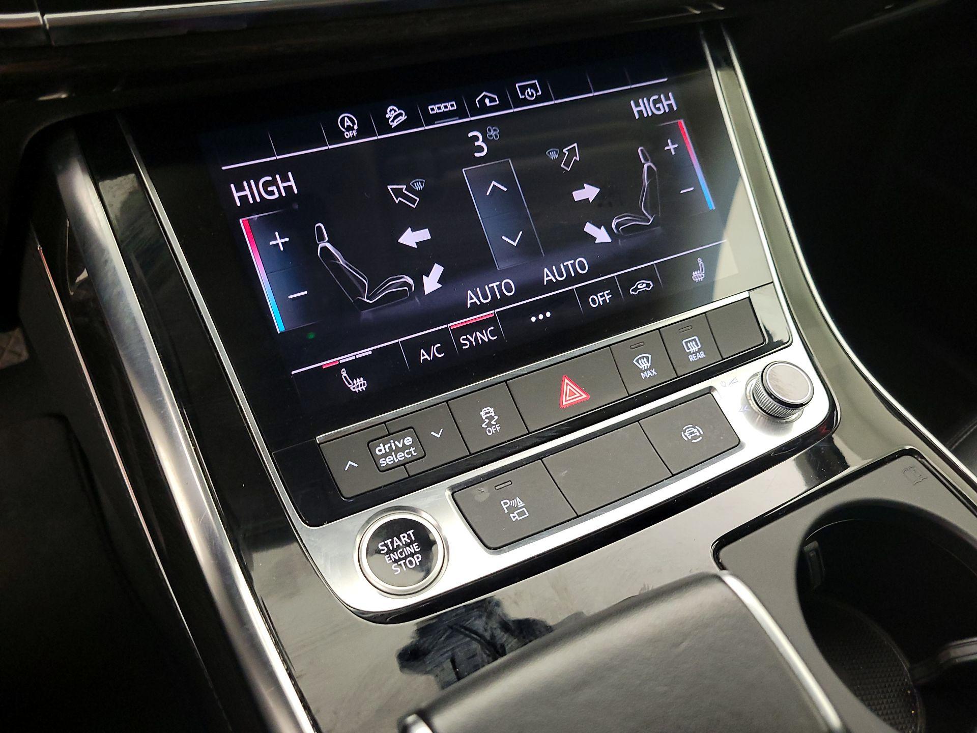 Thumbnail: 2024 Audi Q7 - 16