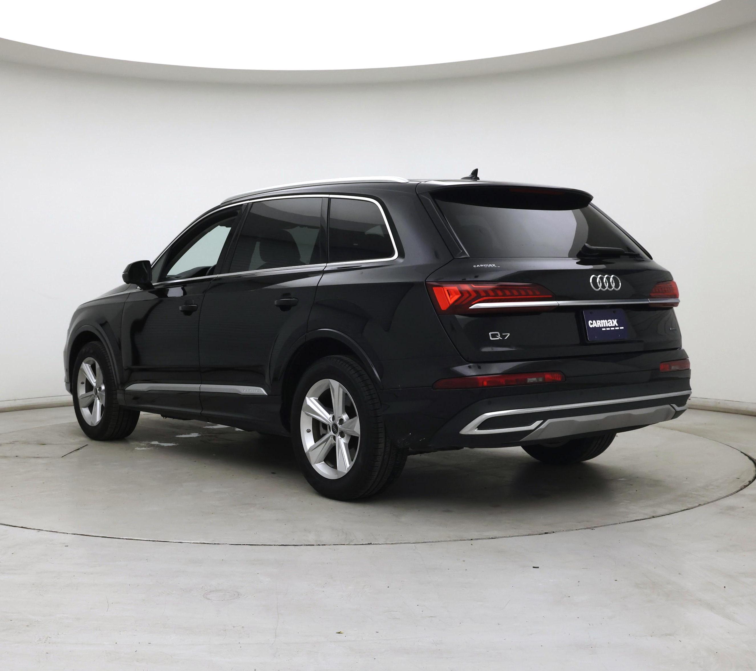 Thumbnail: 2024 Audi Q7 - 2